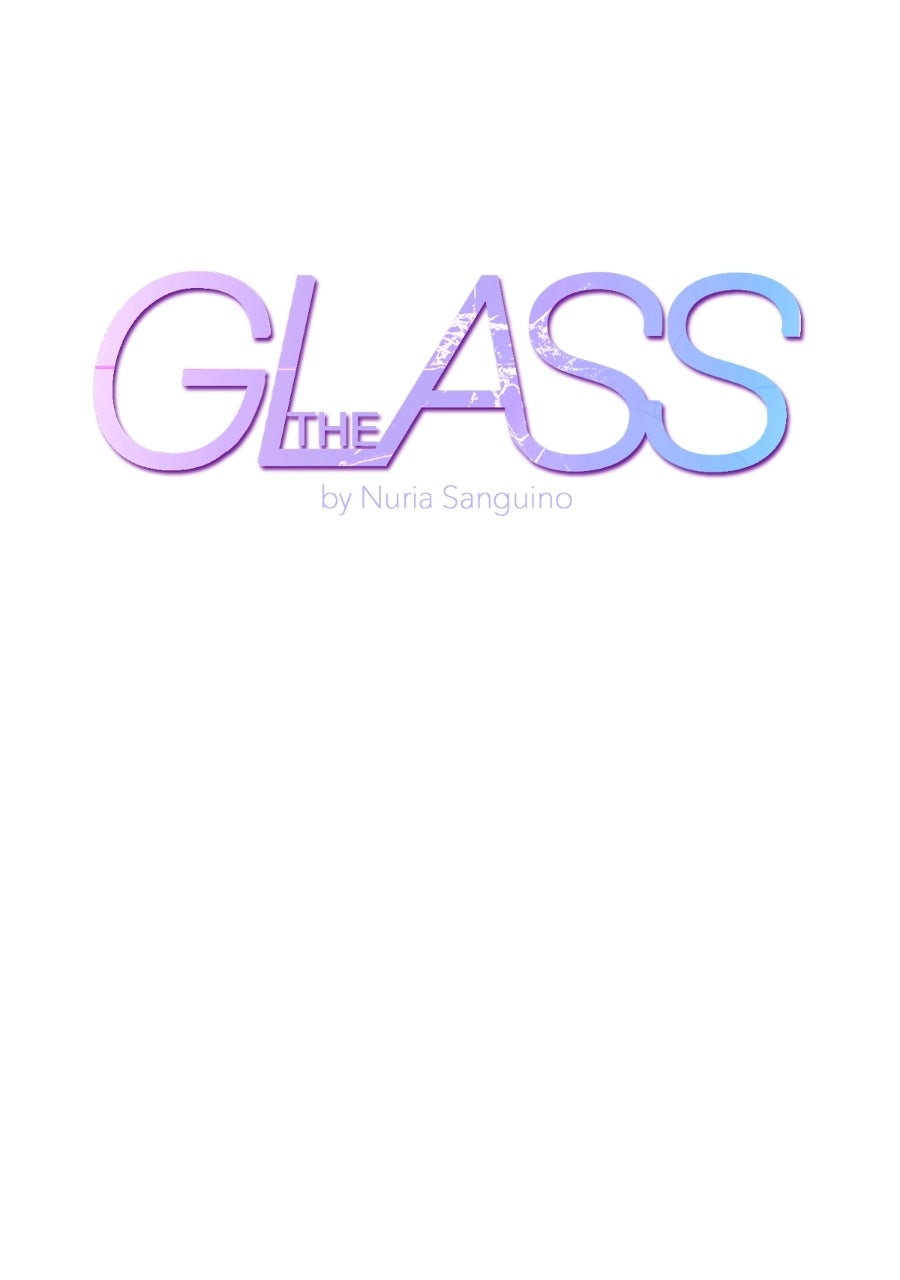 The Glass Episode 17 page 19 - 