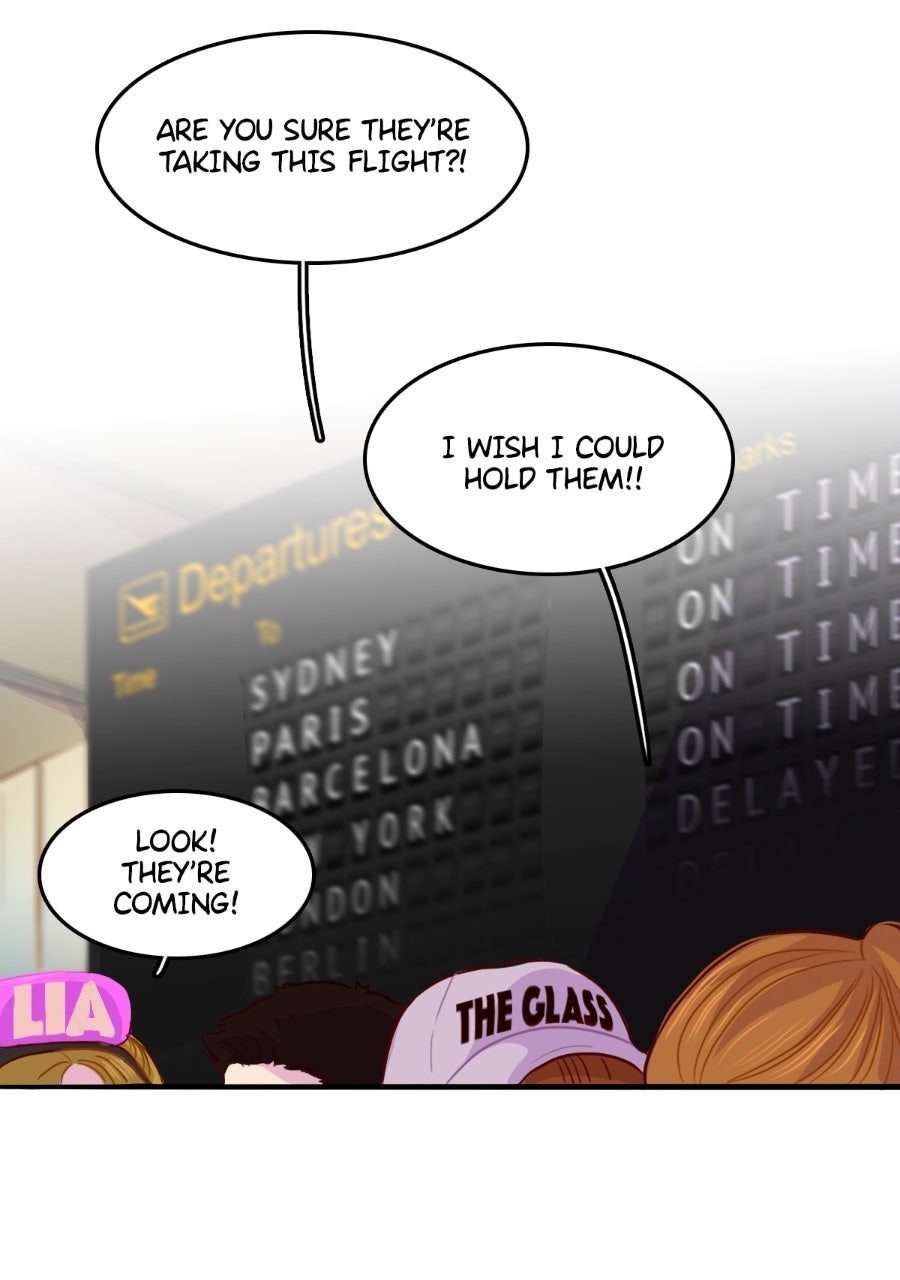 The Glass Episode 17 page 20 - 