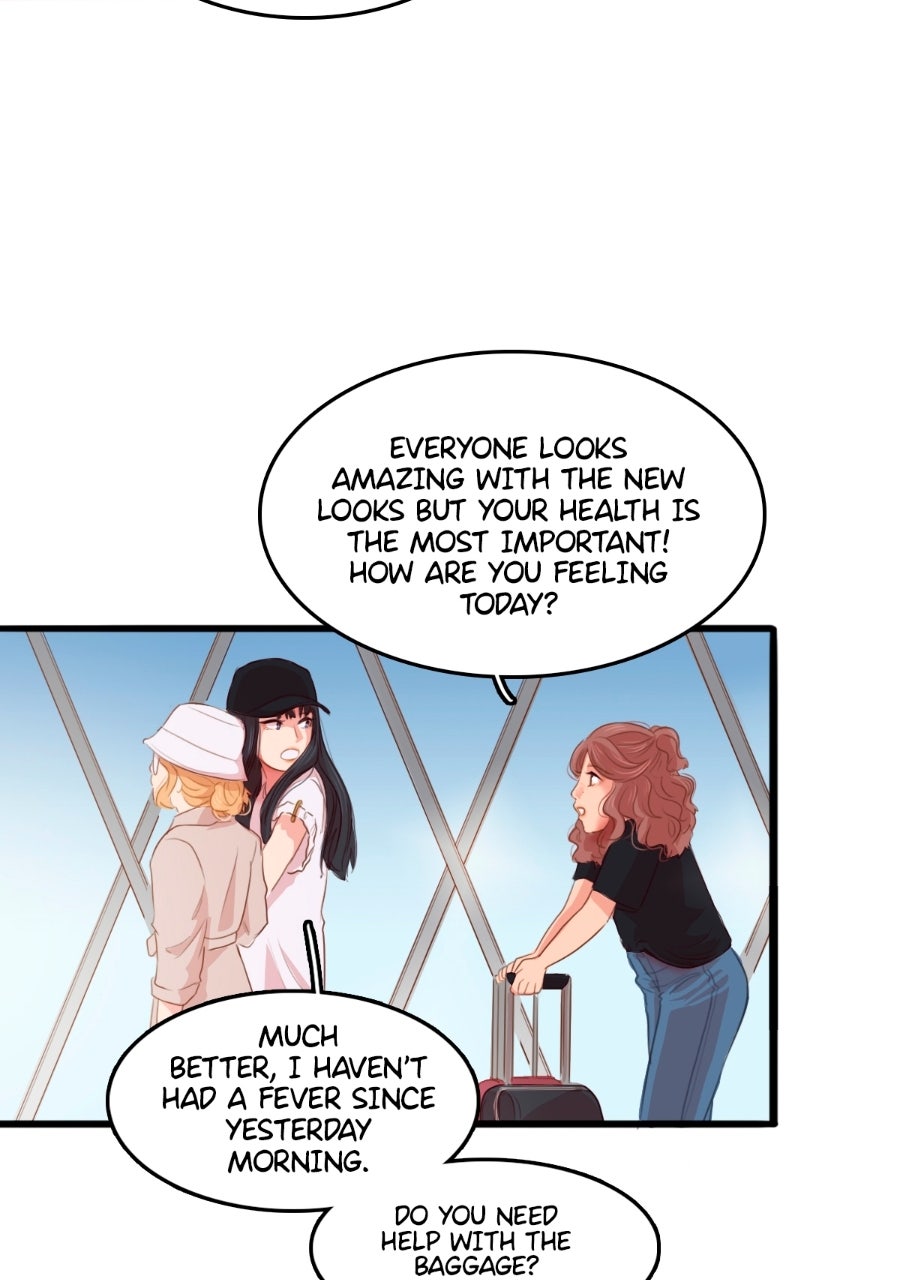 The Glass Episode 17 page 26 - 