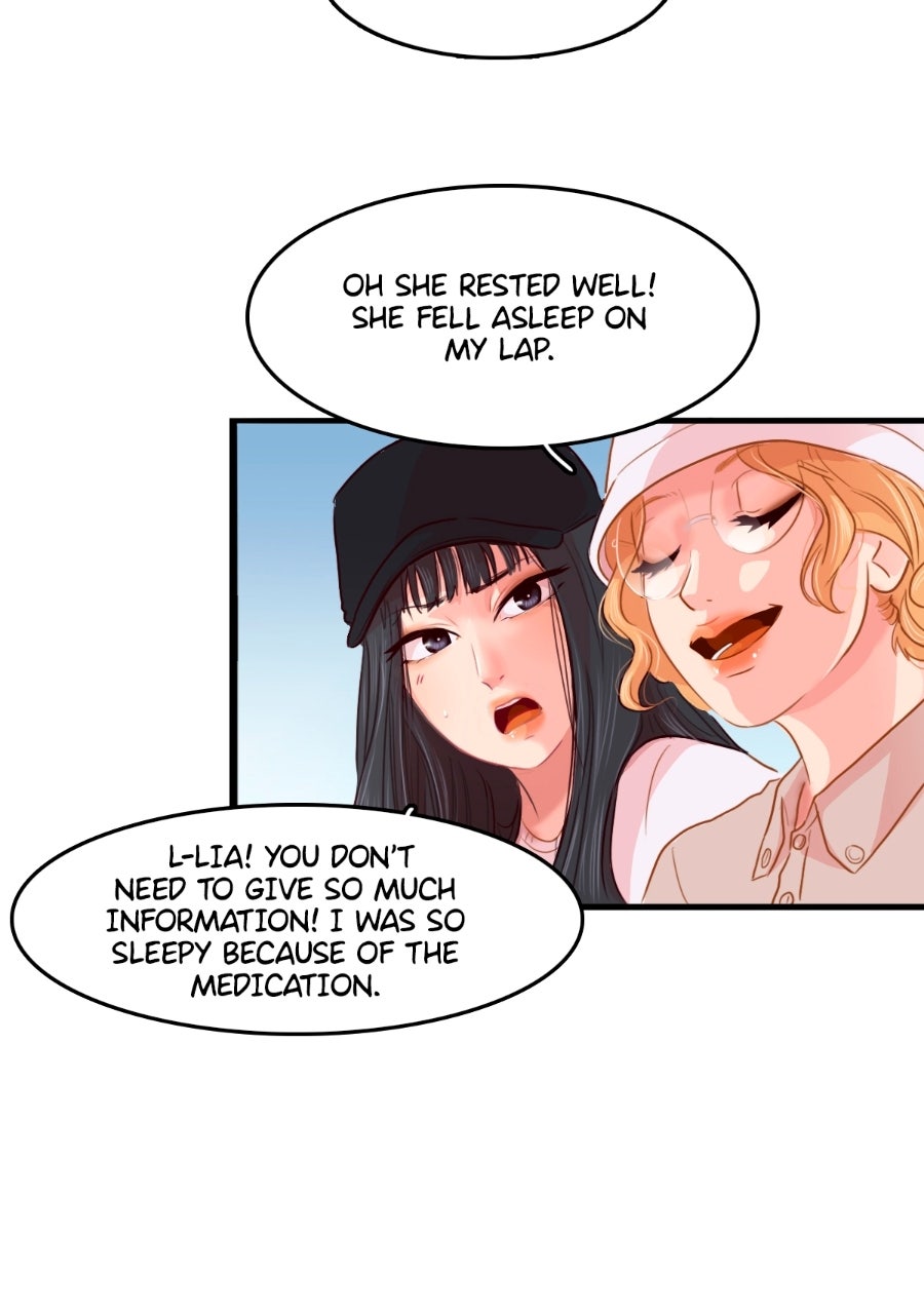 The Glass Episode 17 page 27 - 