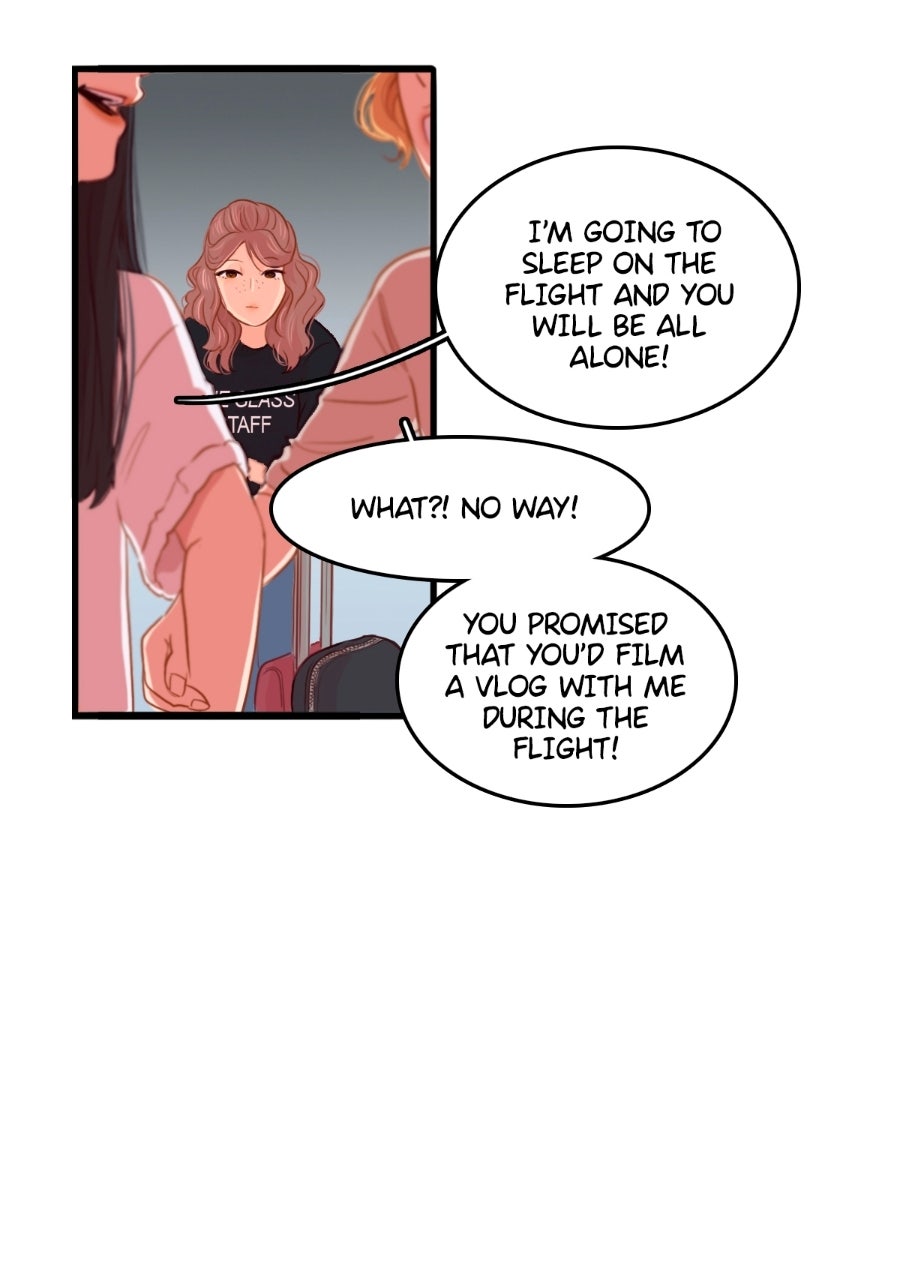 The Glass Episode 17 page 28 - 