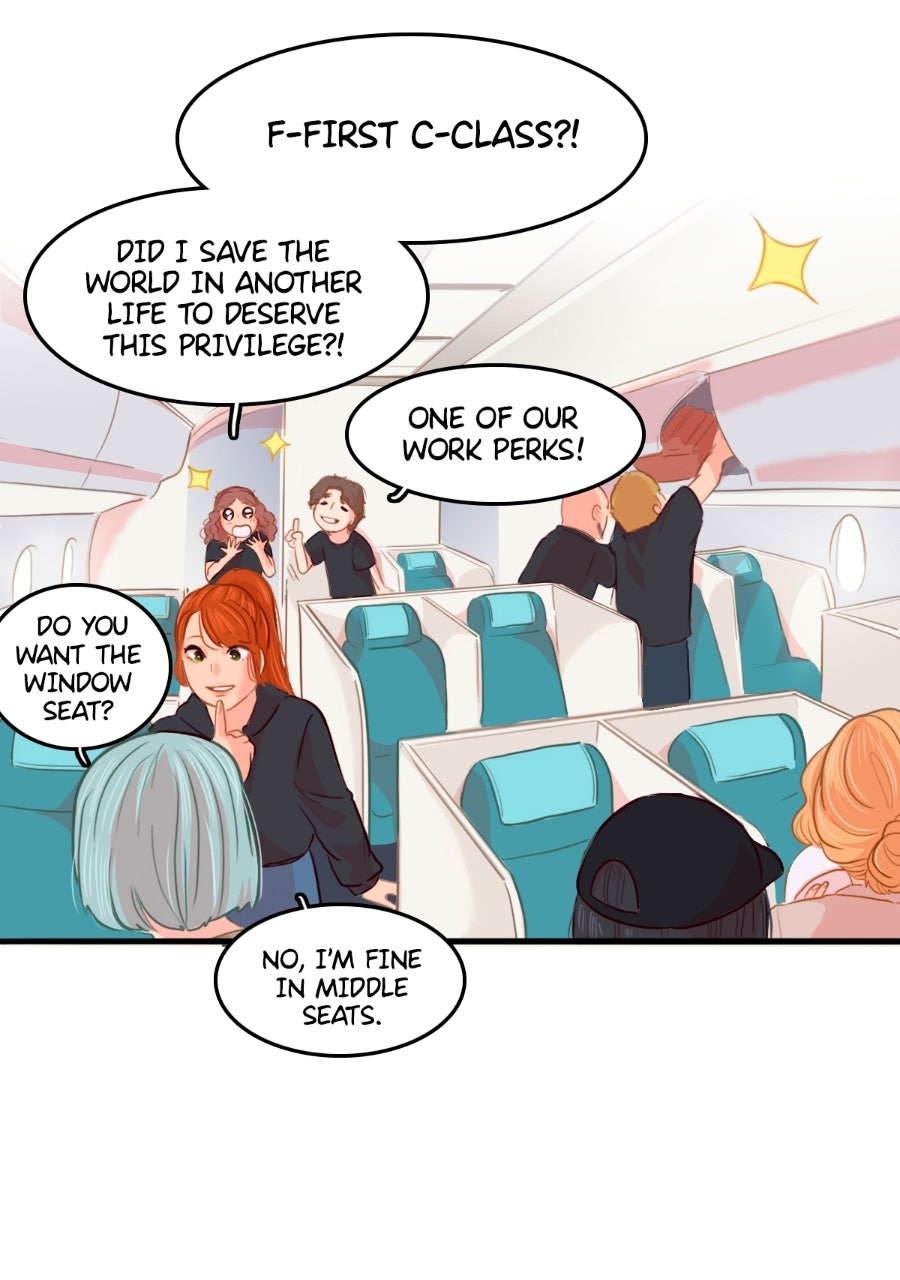 The Glass Episode 17 page 29 - 