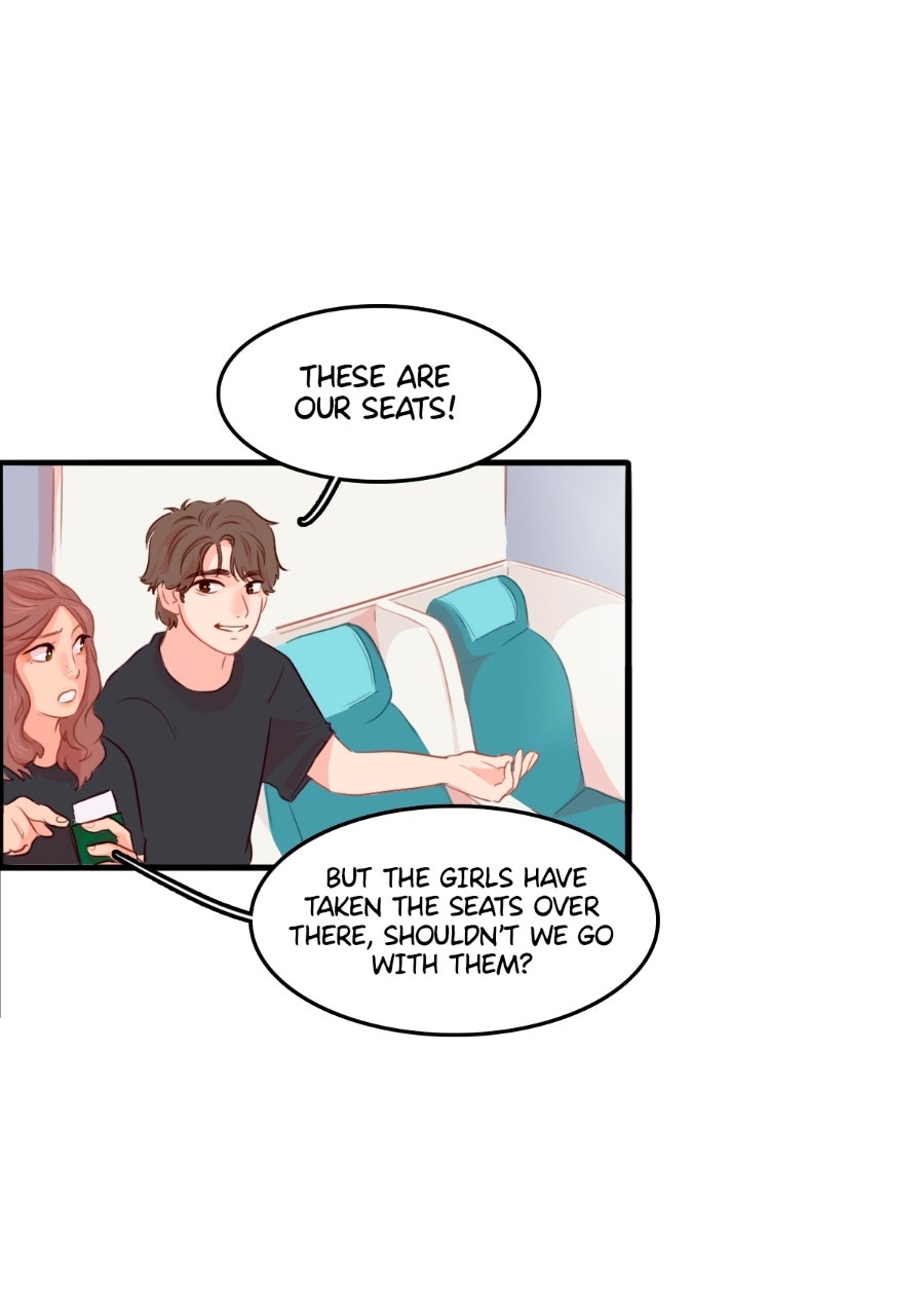 The Glass Episode 17 page 30 - 