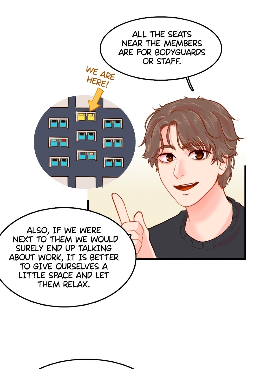The Glass Episode 17 page 31 - 