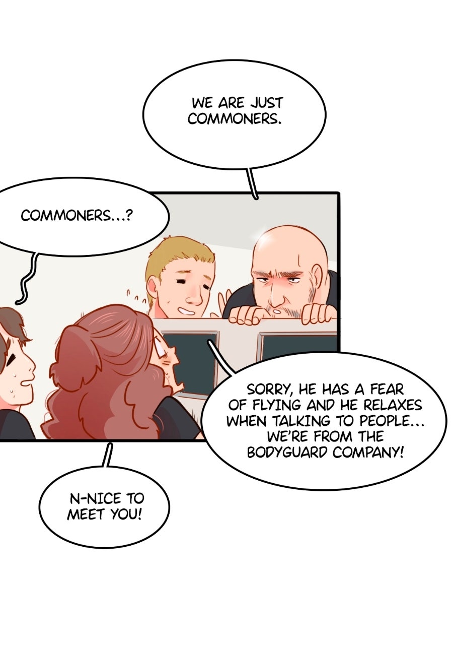 The Glass Episode 17 page 33 - 