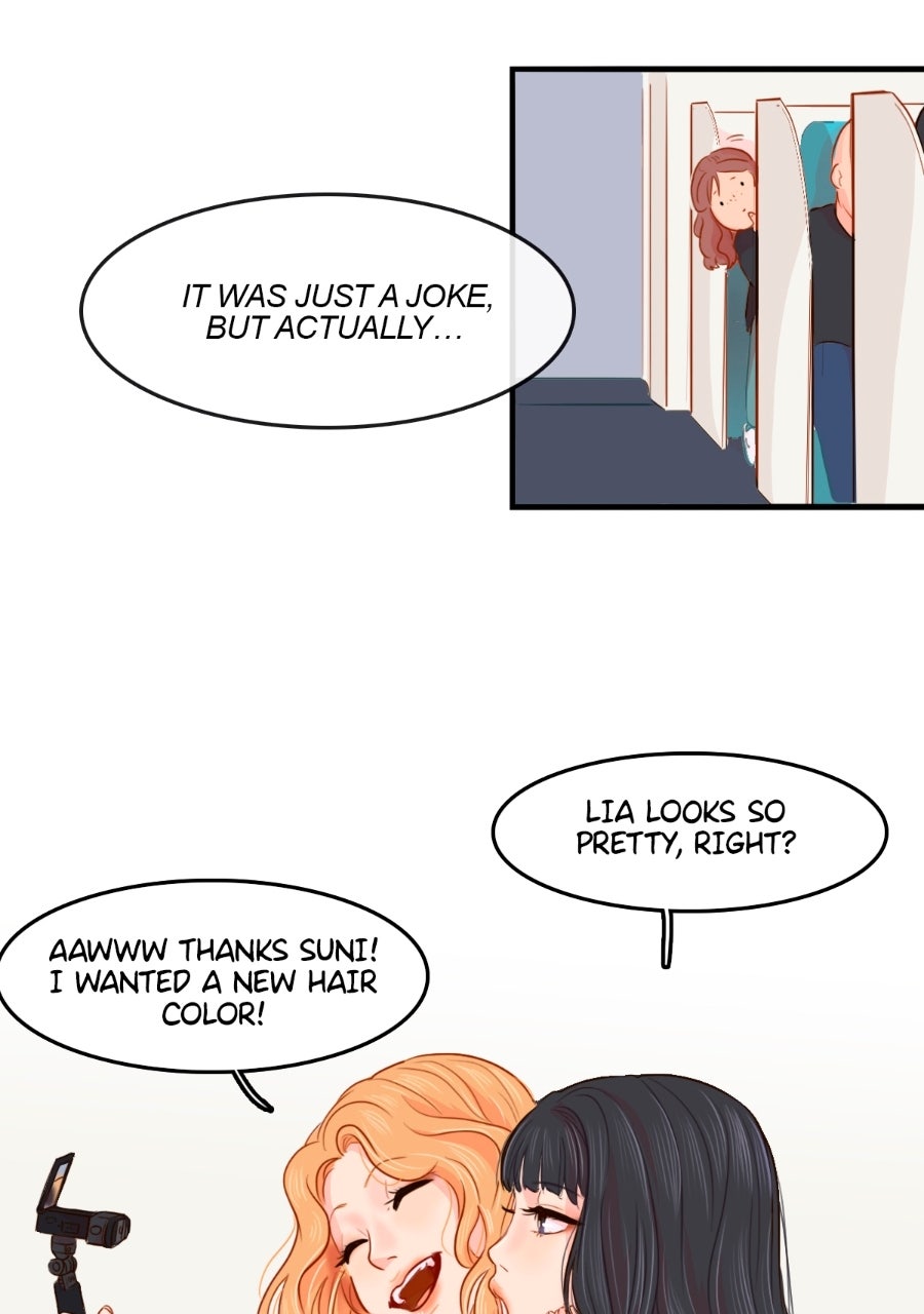 The Glass Episode 17 page 34 - 