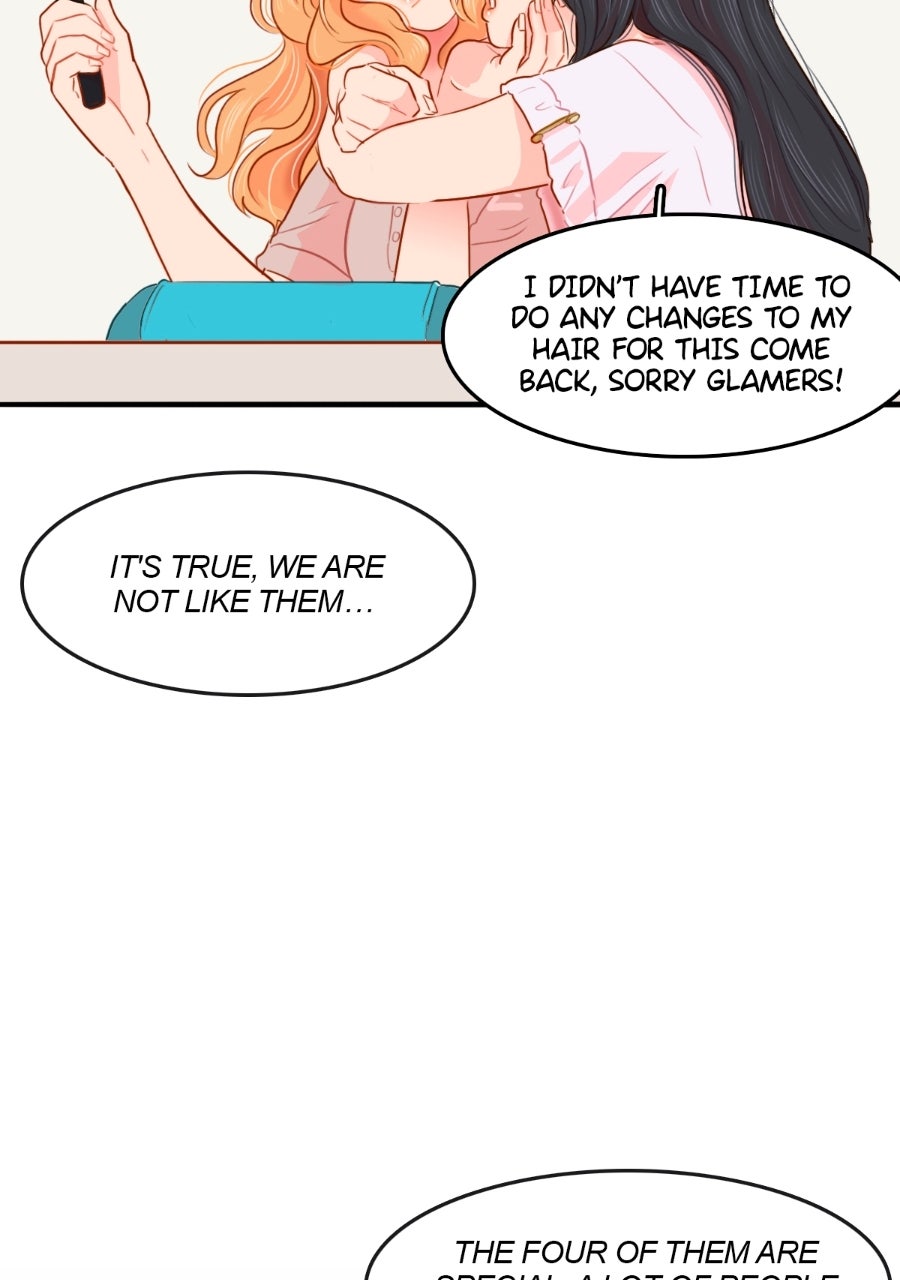 The Glass Episode 17 page 35 - 