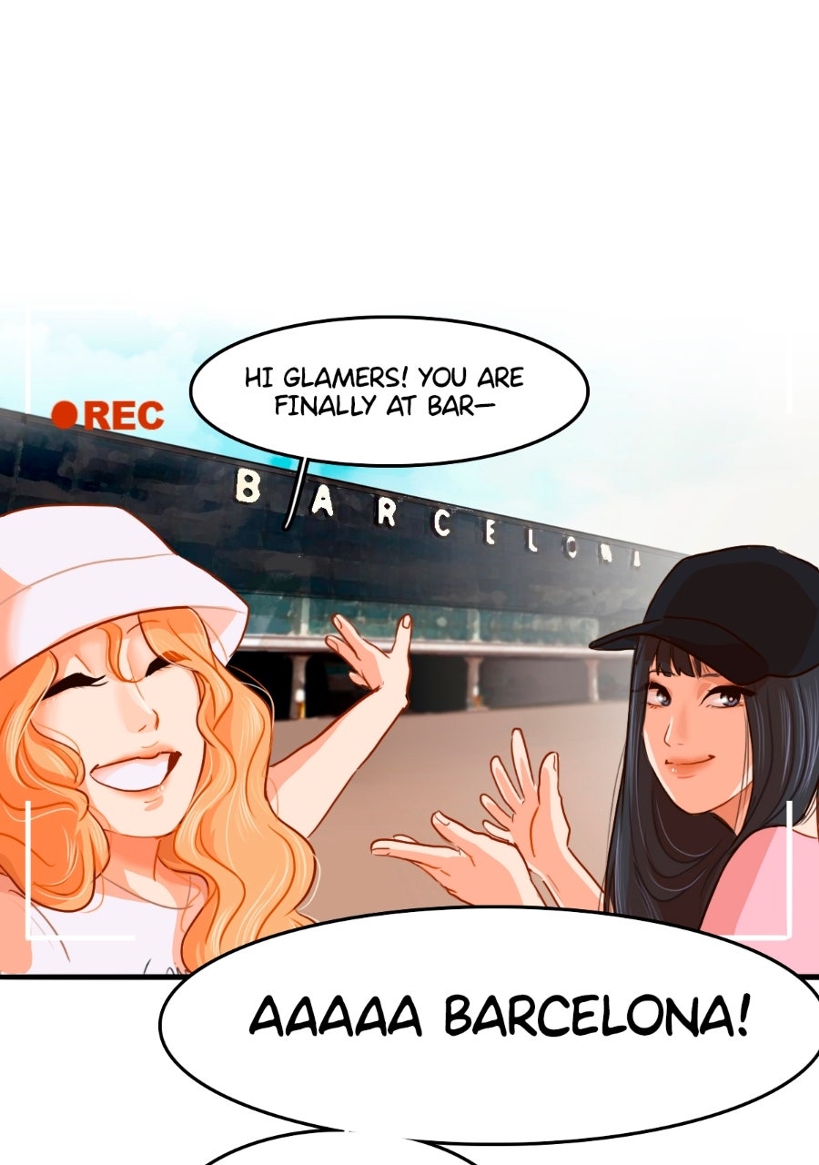 The Glass Episode 17 page 37 - 