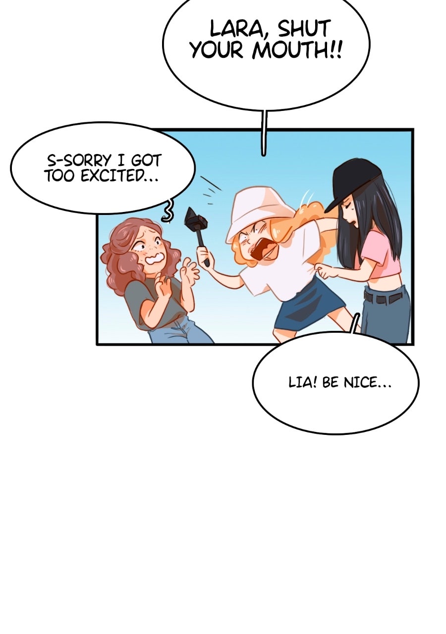 The Glass Episode 17 page 39 - 