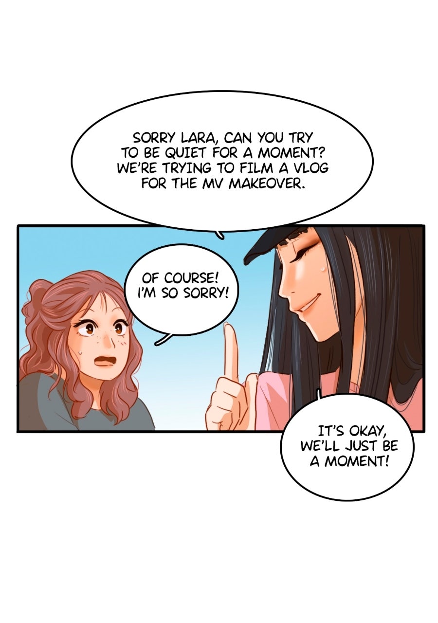 The Glass Episode 17 page 40 - 