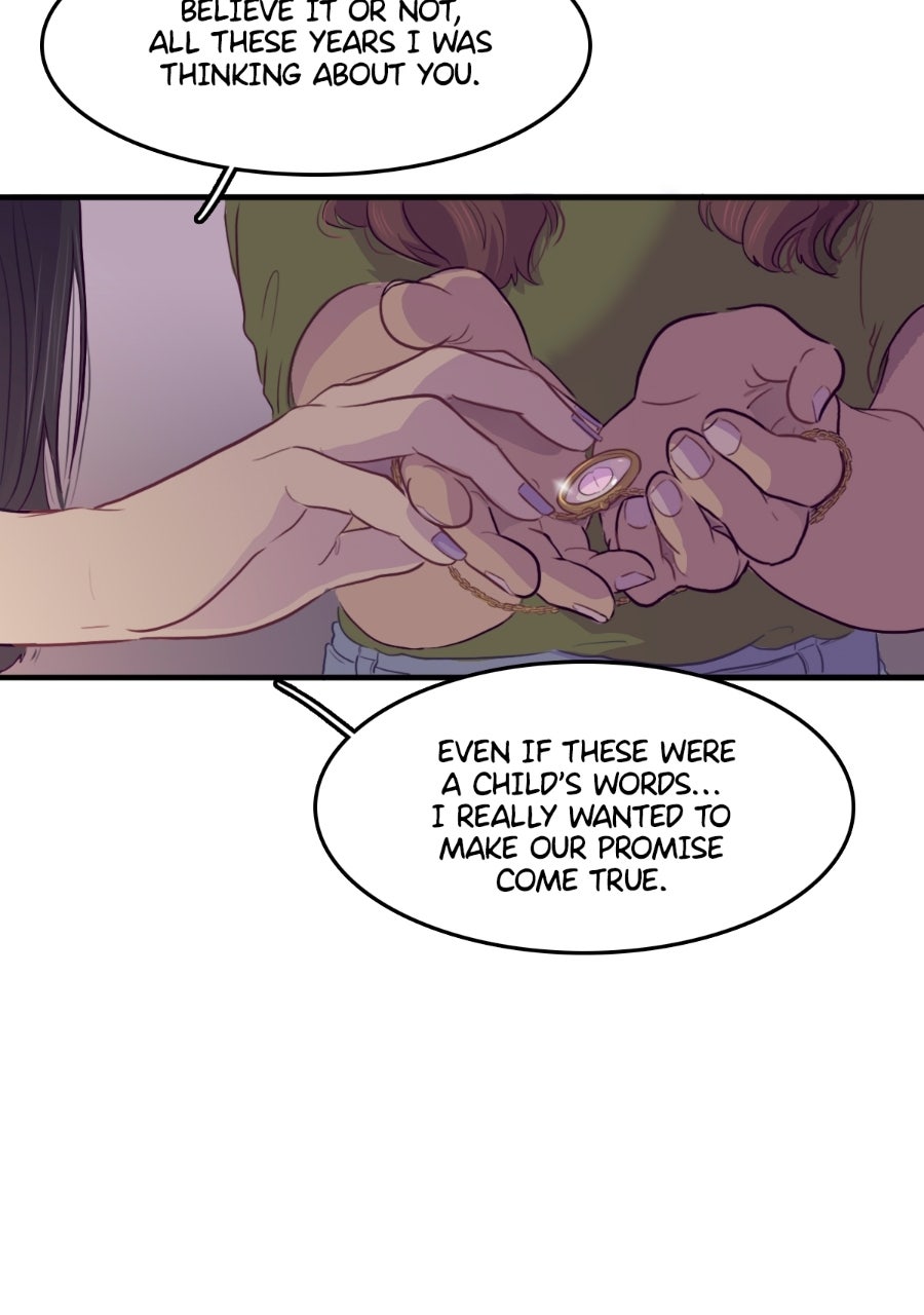 The Glass Episode 17 page 5 - 