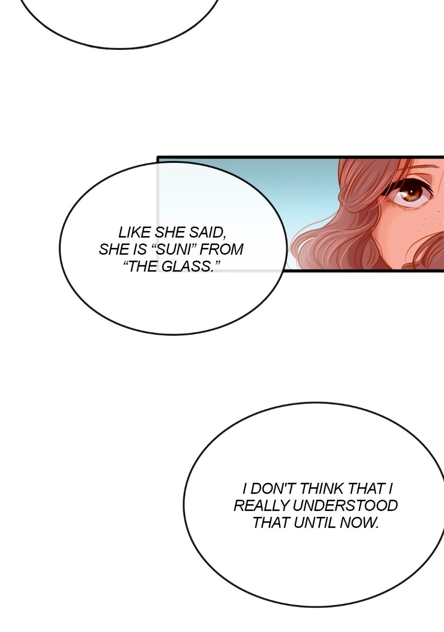 The Glass Episode 17 page 42 - 
