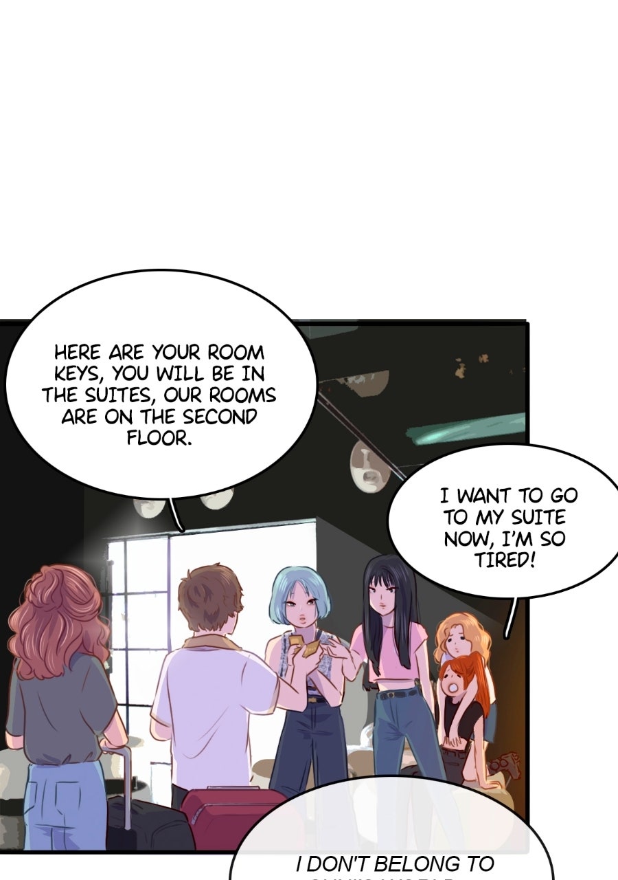 The Glass Episode 17 page 43 - 