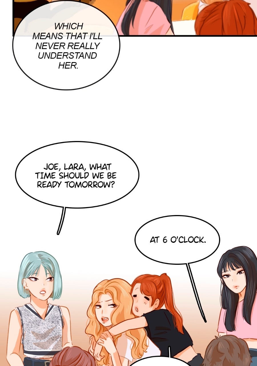 The Glass Episode 17 page 45 - 