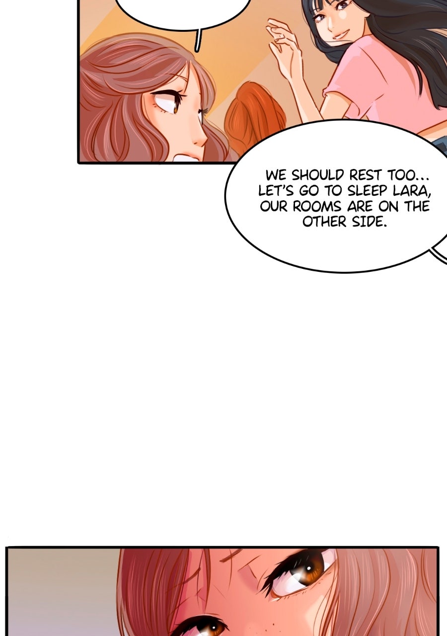 The Glass Episode 17 page 47 - 