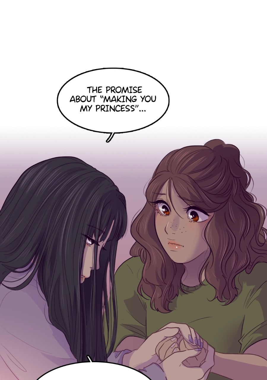 The Glass Episode 17 page 6 - 