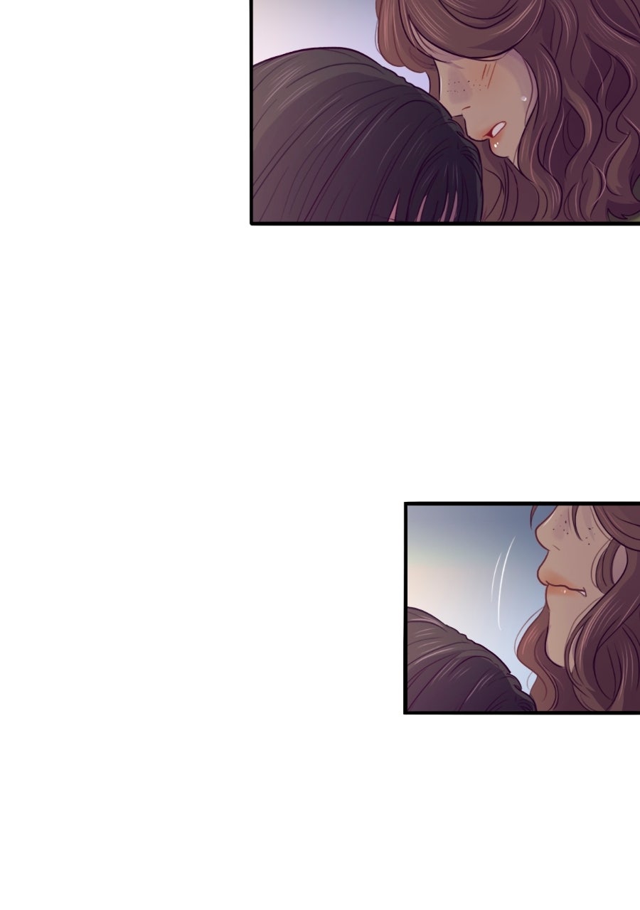 The Glass Episode 17 page 8 - 