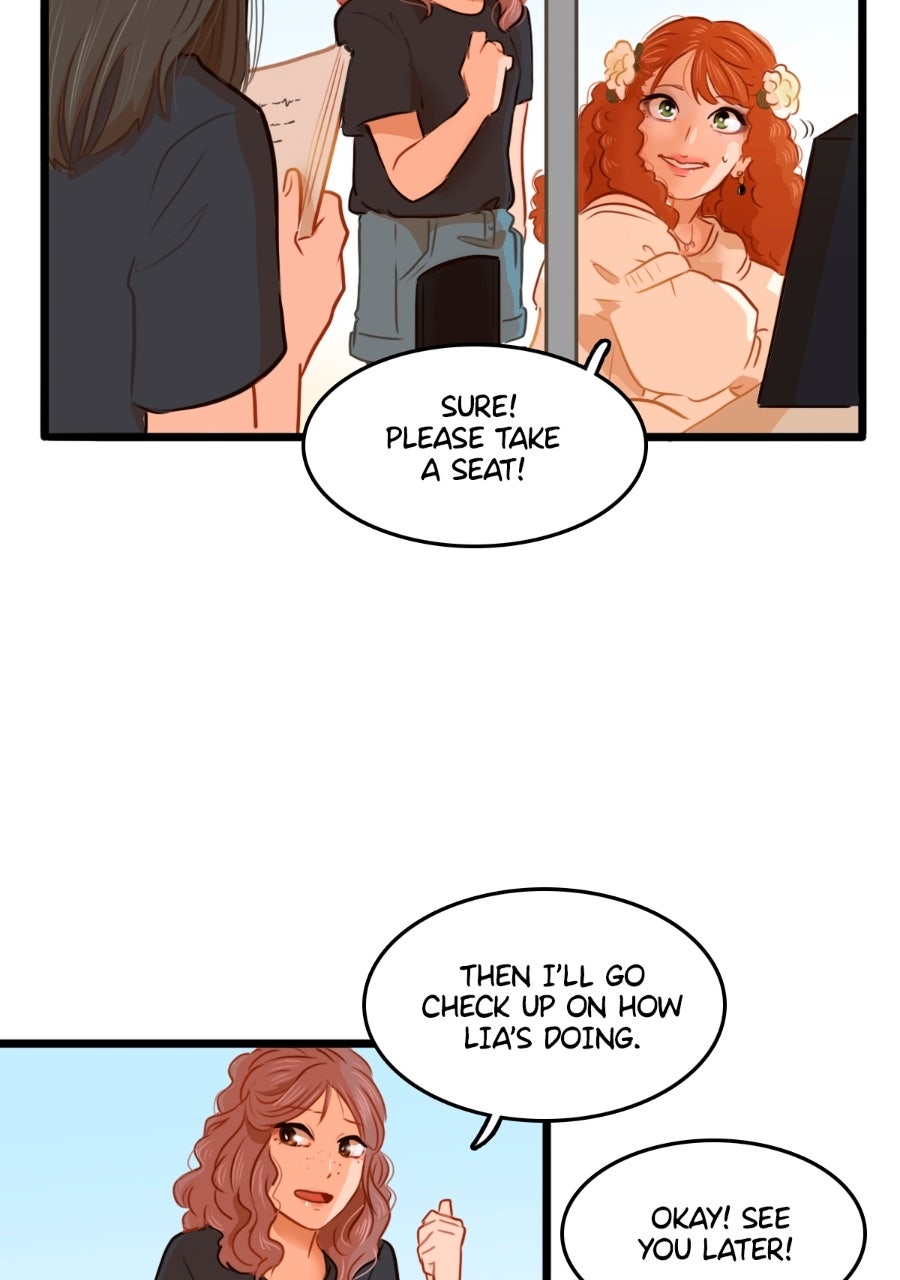 The Glass Episode 18 page 13 - 