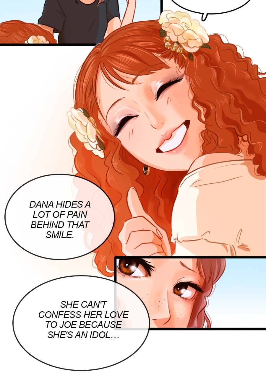 The Glass Episode 18 page 14 - 