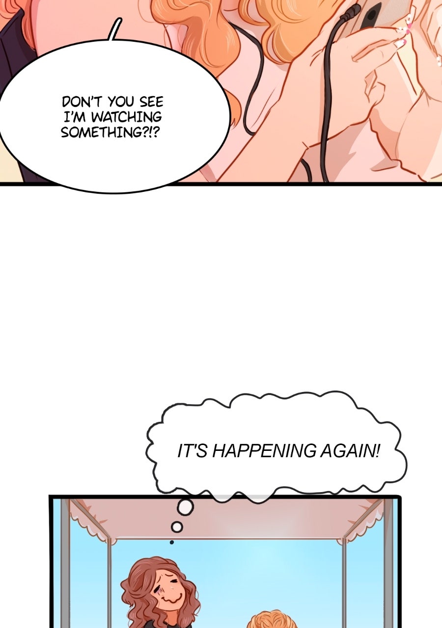 The Glass Episode 18 page 17 - 