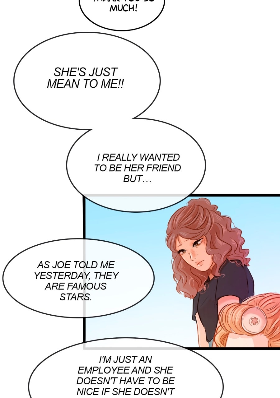The Glass Episode 18 page 19 - 
