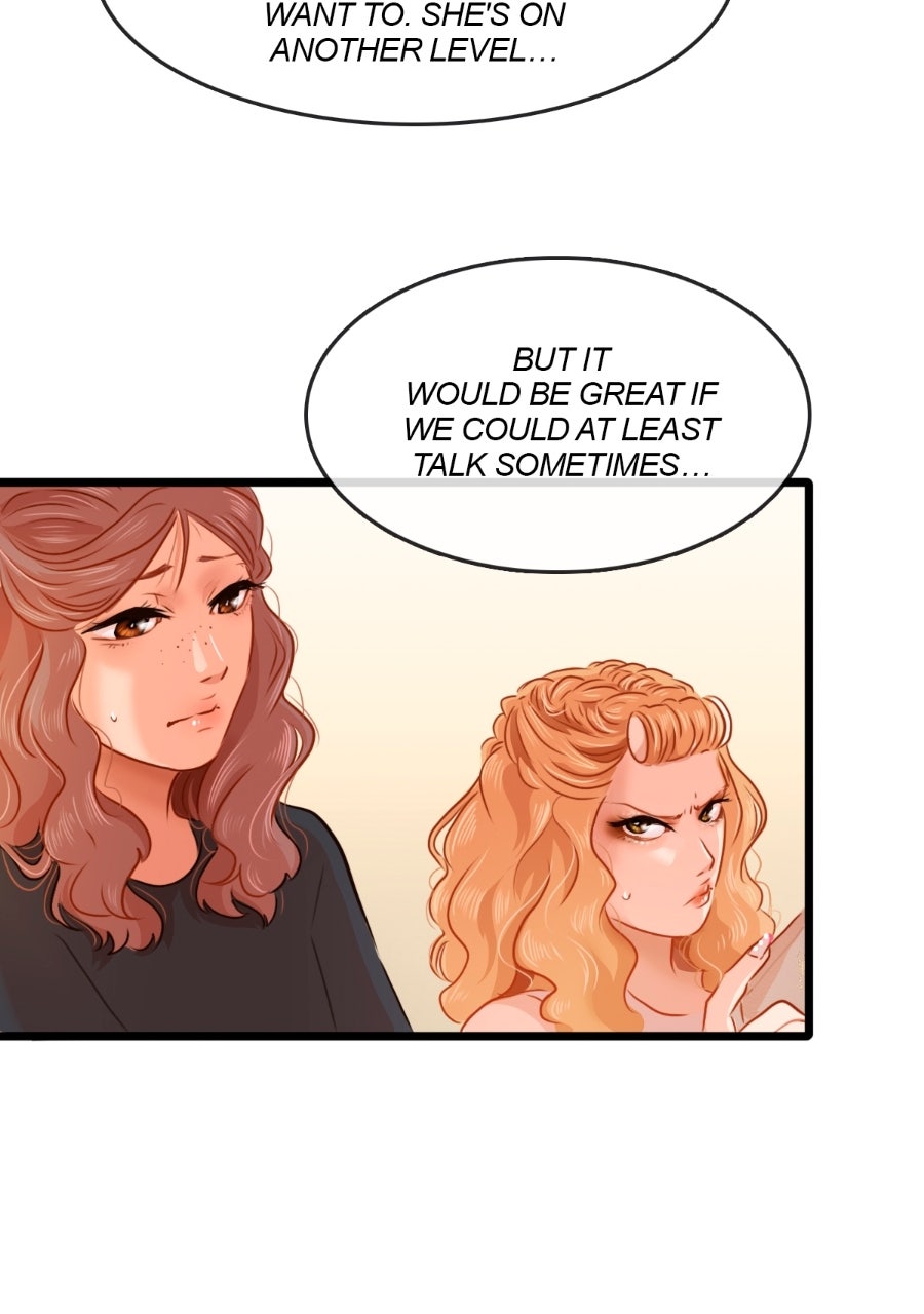 The Glass Episode 18 page 20 - 