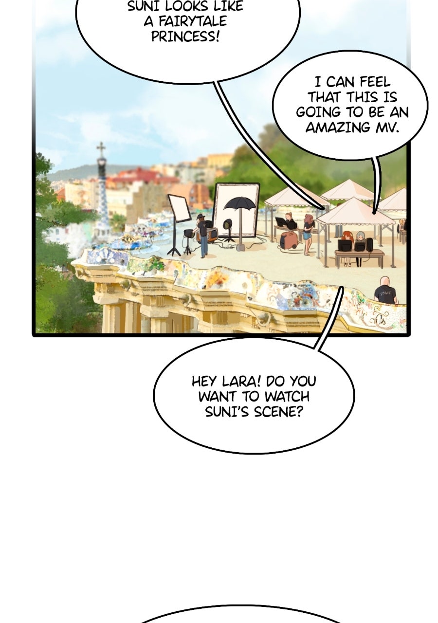 The Glass Episode 18 page 3 - 