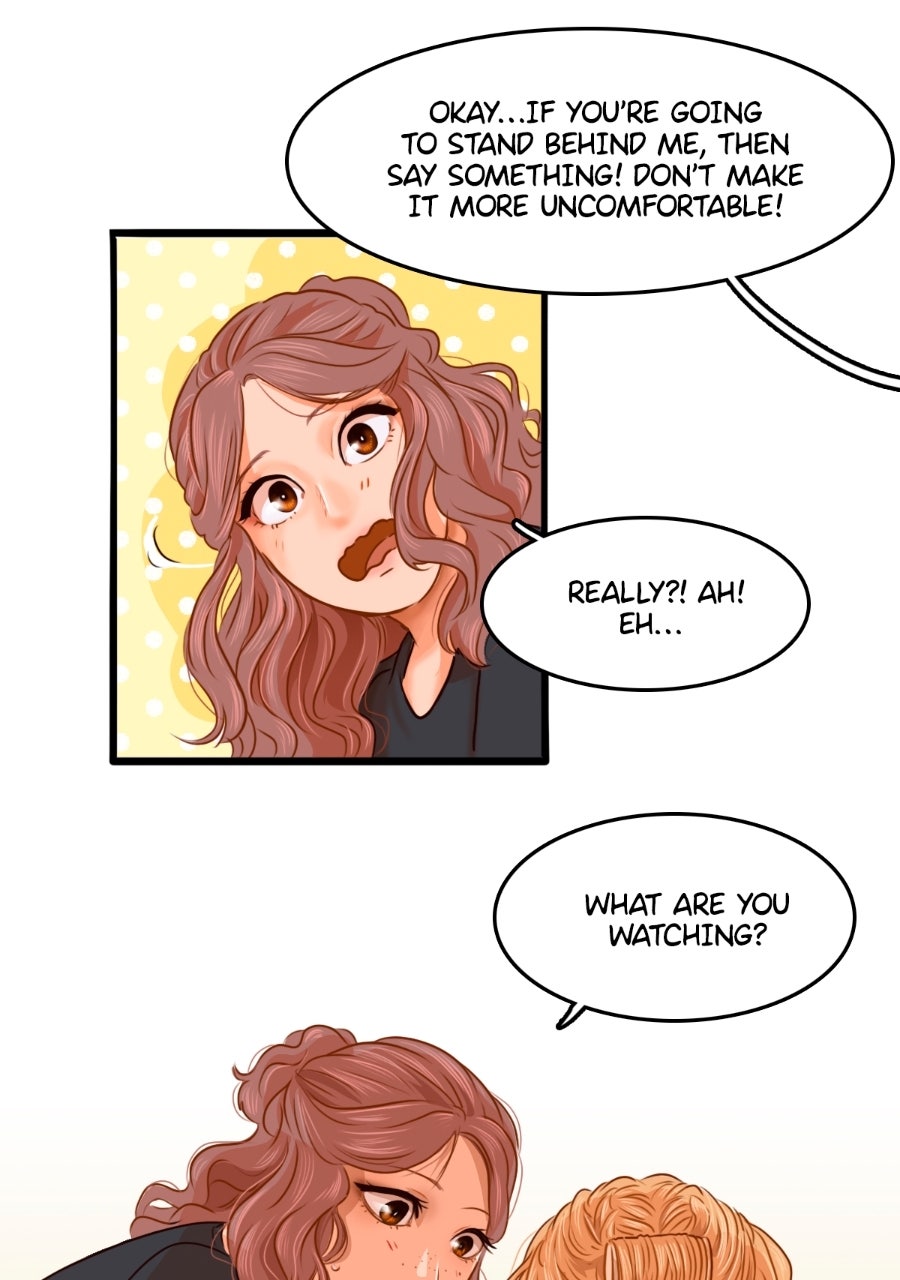 The Glass Episode 18 page 21 - 