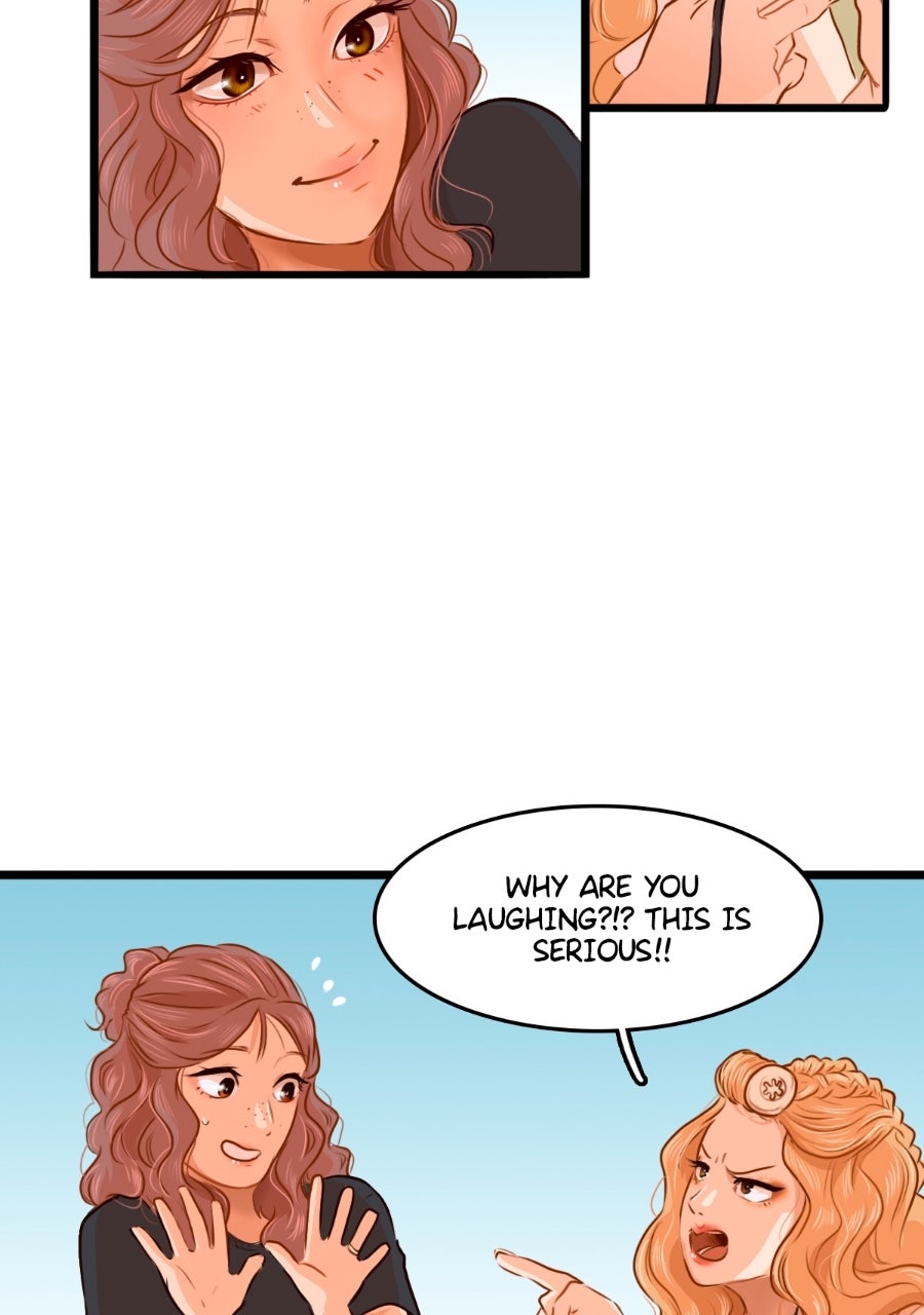 The Glass Episode 18 page 24 - 