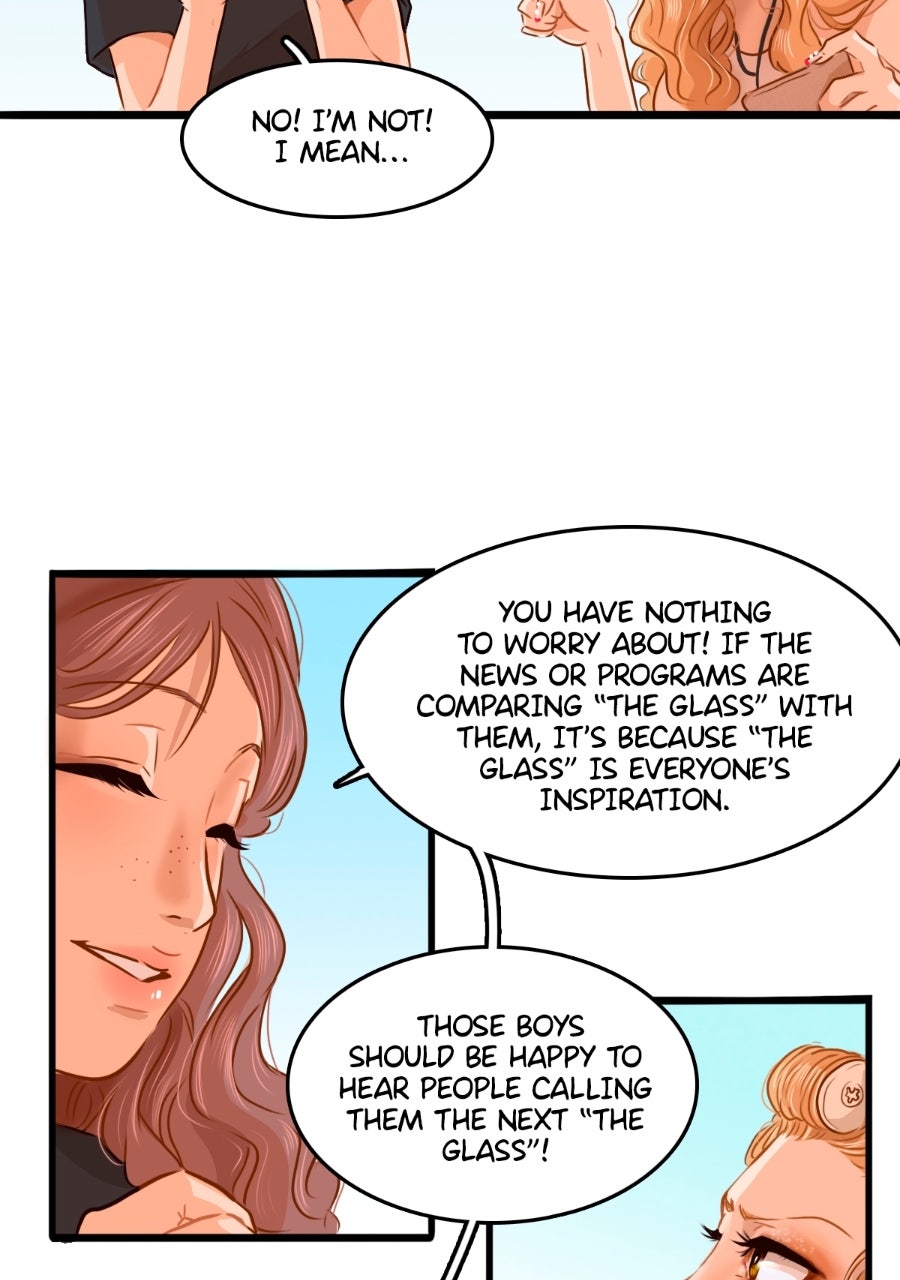 The Glass Episode 18 page 25 - 