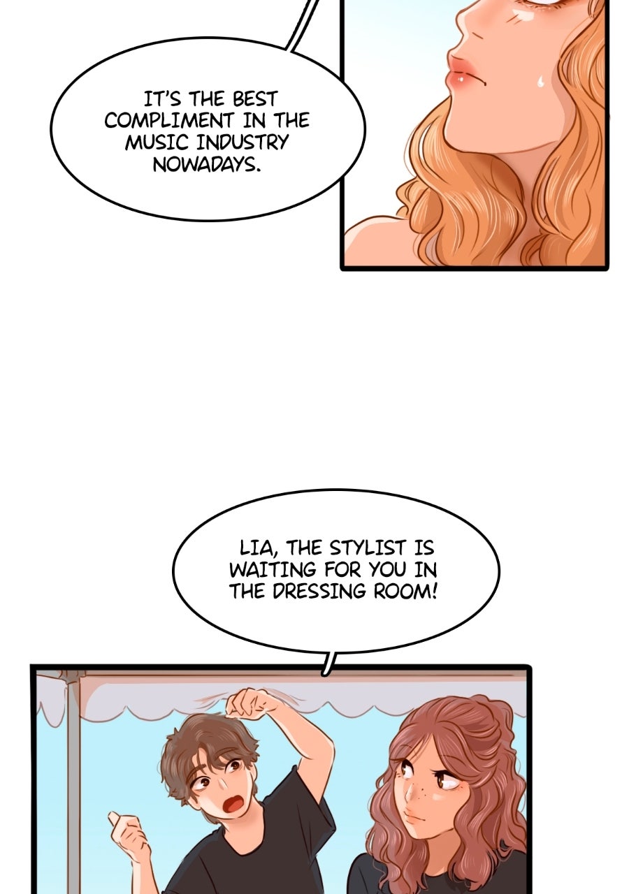 The Glass Episode 18 page 26 - 