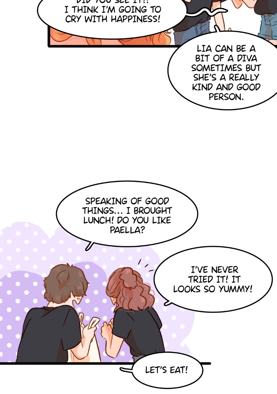 The Glass Episode 18 page 28 - 