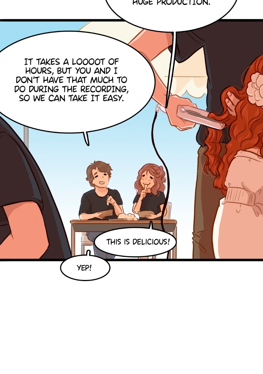 The Glass Episode 18 page 30 - 