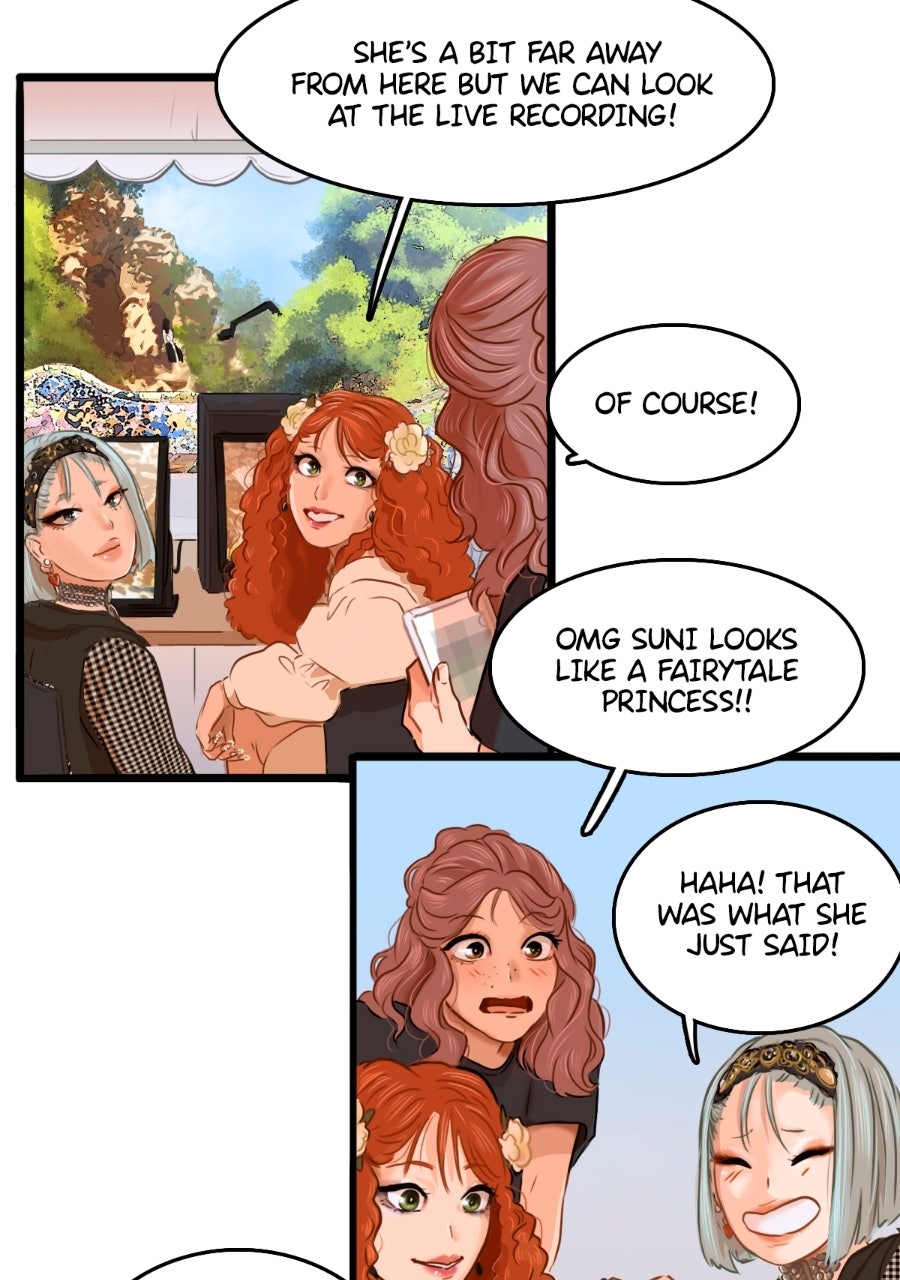 The Glass Episode 18 page 4 - 