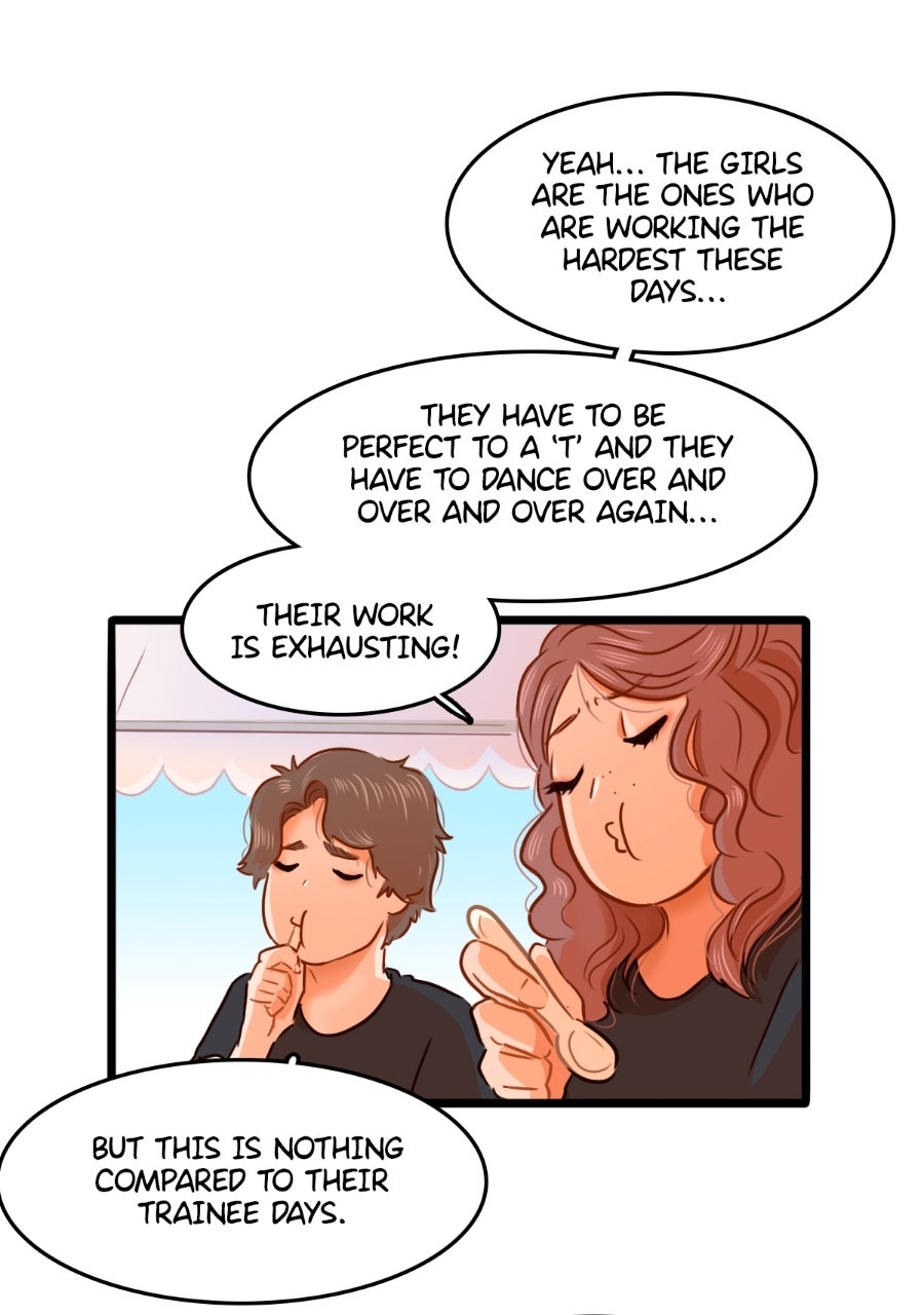 The Glass Episode 18 page 31 - 