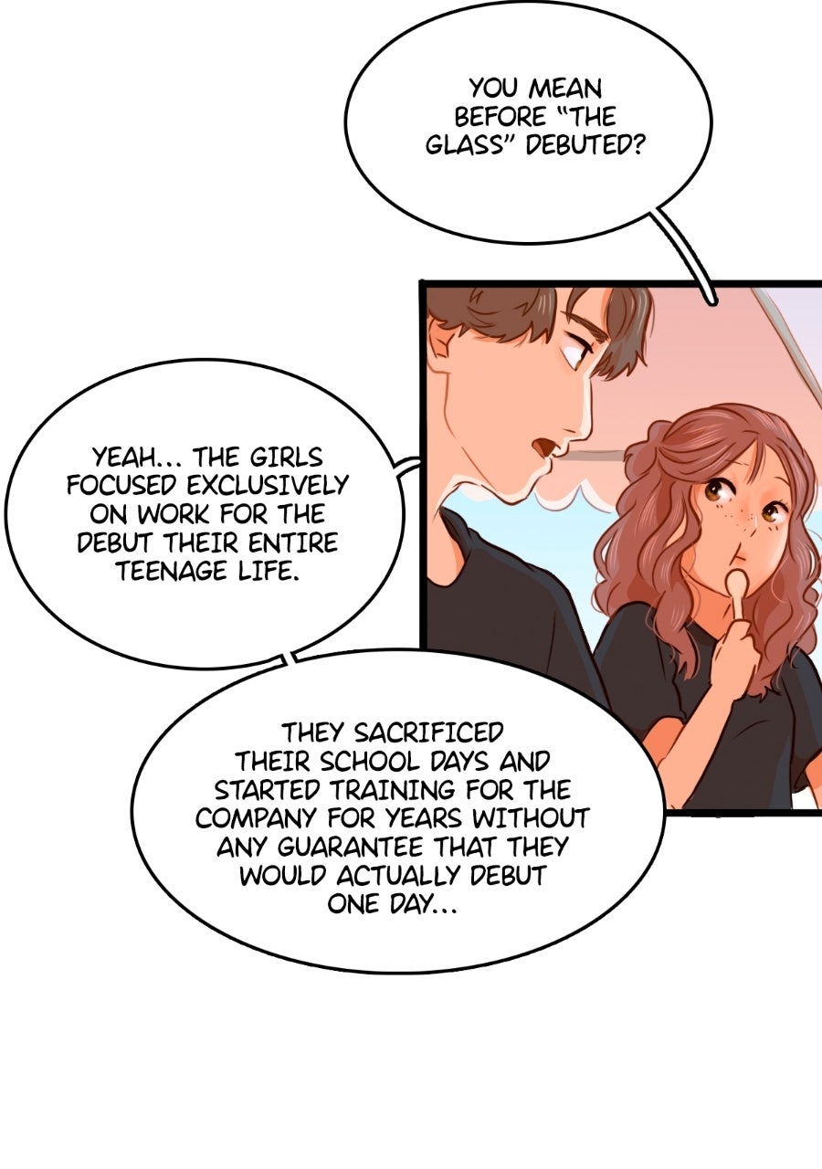 The Glass Episode 18 page 32 - 