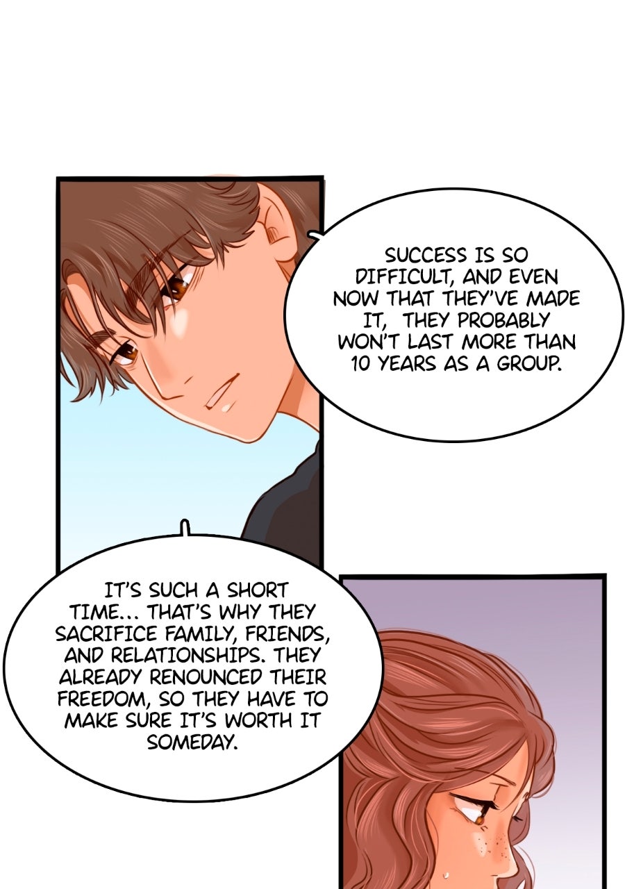 The Glass Episode 18 page 33 - 