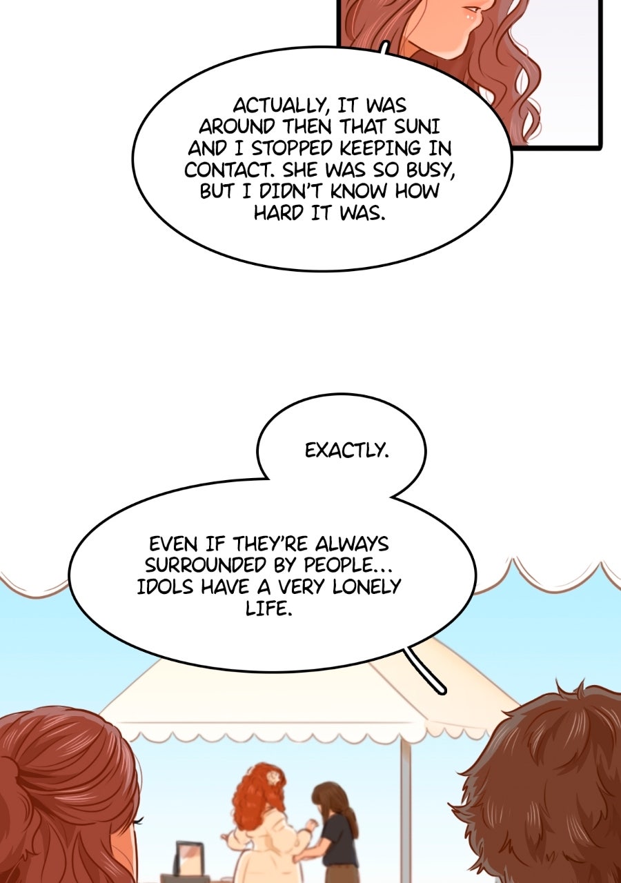 The Glass Episode 18 page 34 - 