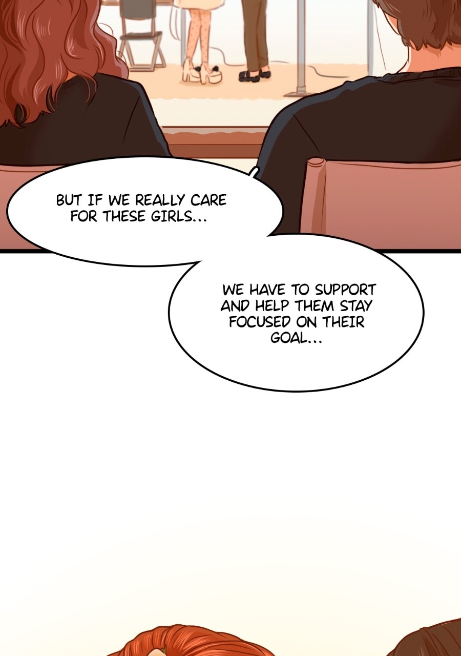 The Glass Episode 18 page 35 - 