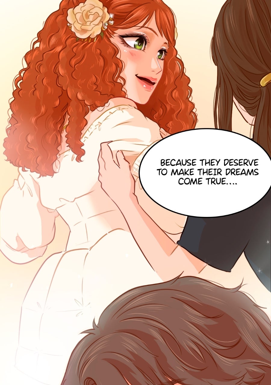 The Glass Episode 18 page 36 - 