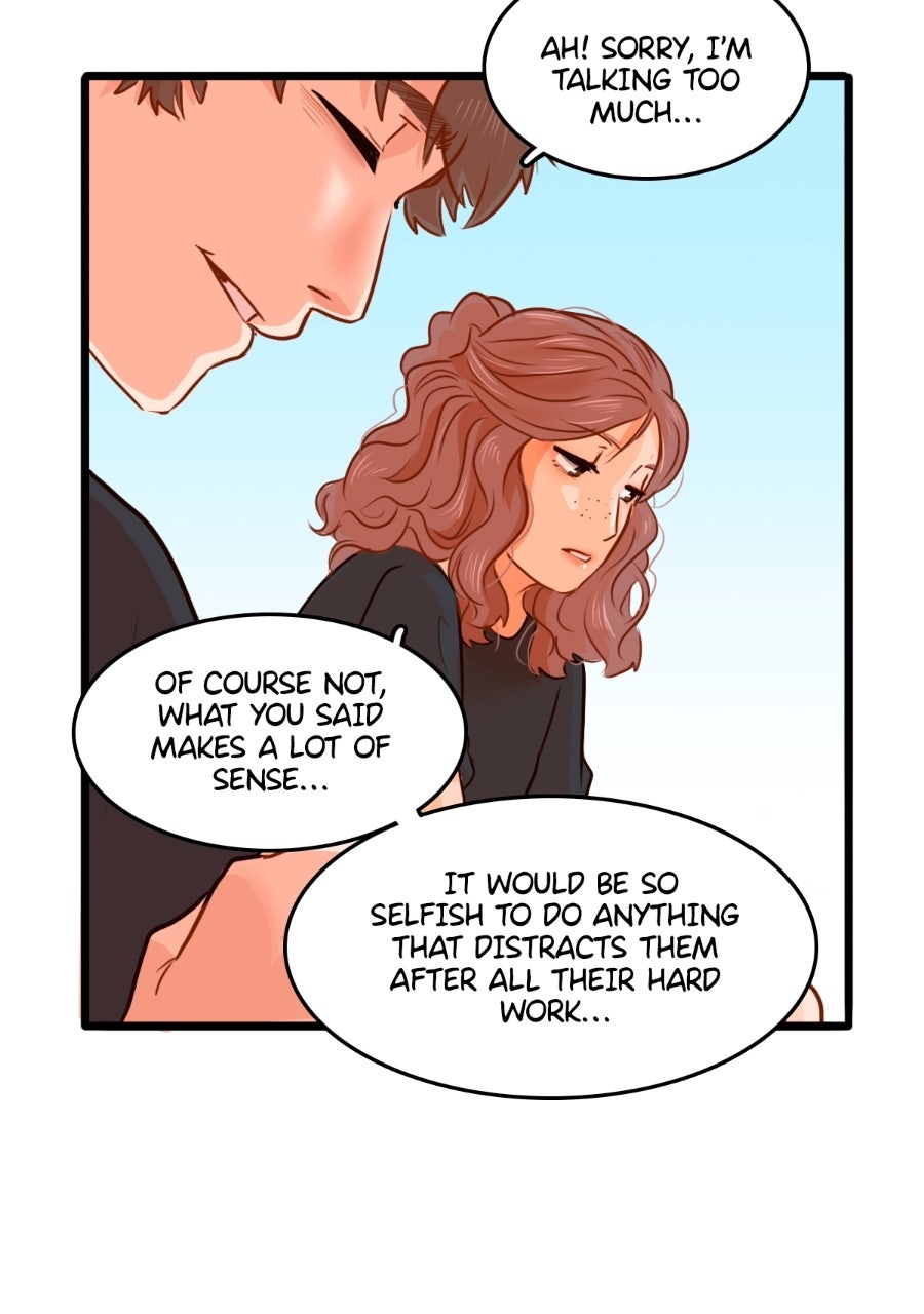 The Glass Episode 18 page 38 - 
