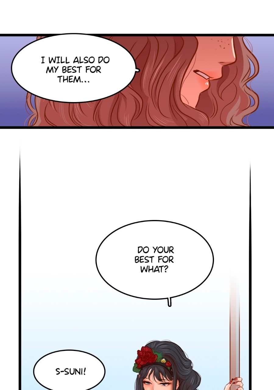 The Glass Episode 18 page 39 - 