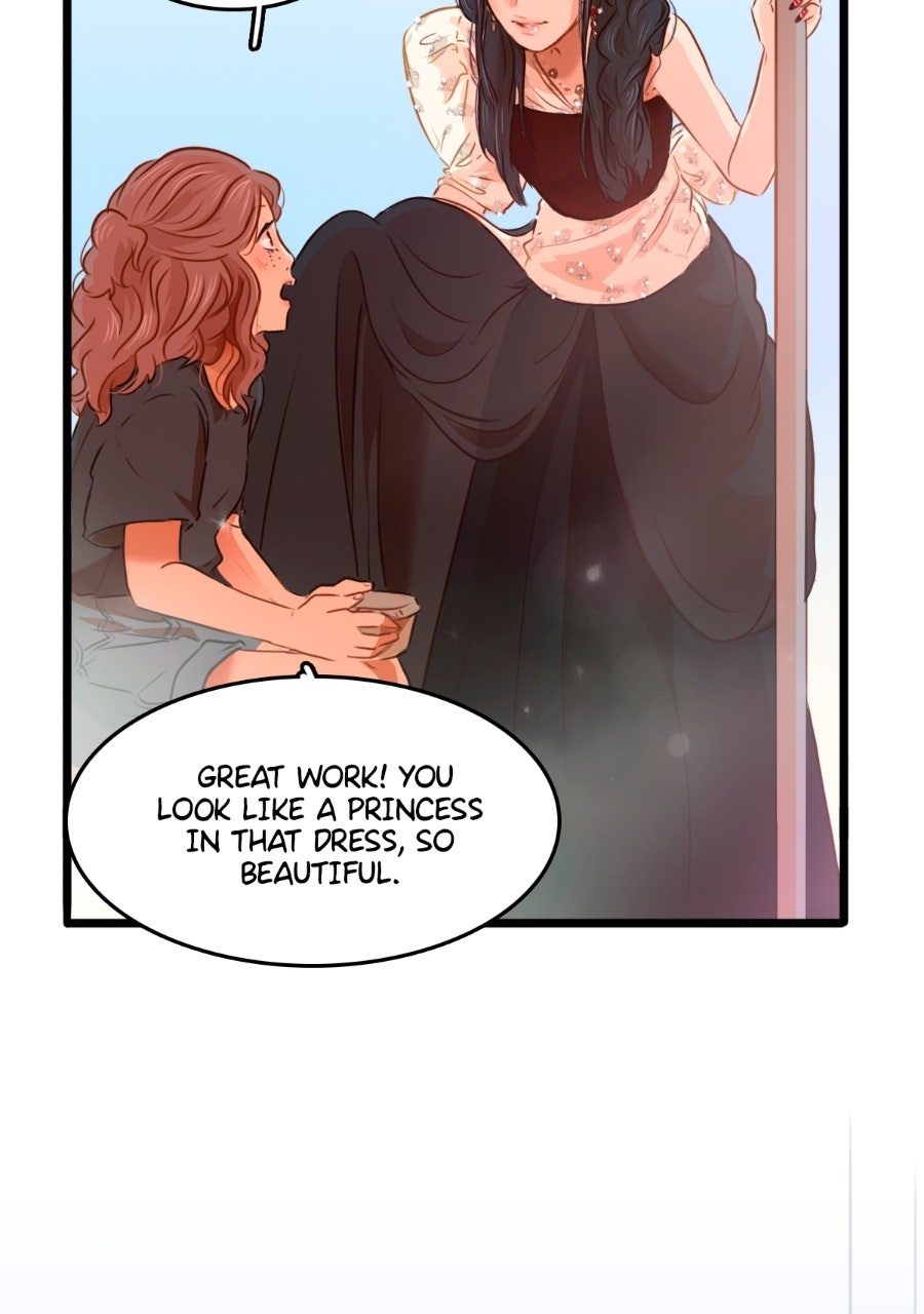 The Glass Episode 18 page 40 - 