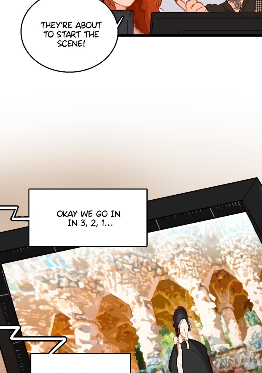 The Glass Episode 18 page 5 - 
