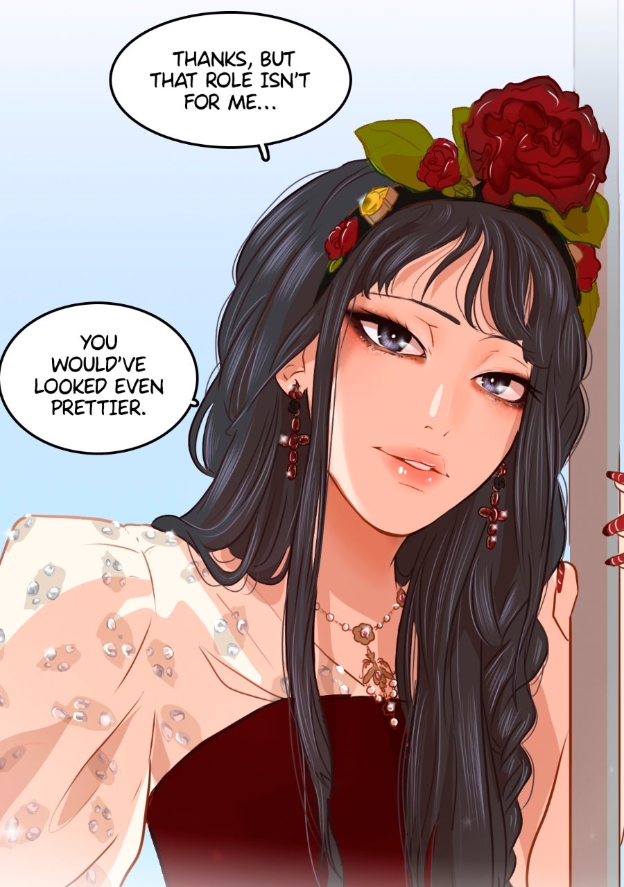 The Glass Episode 18 page 41 - 