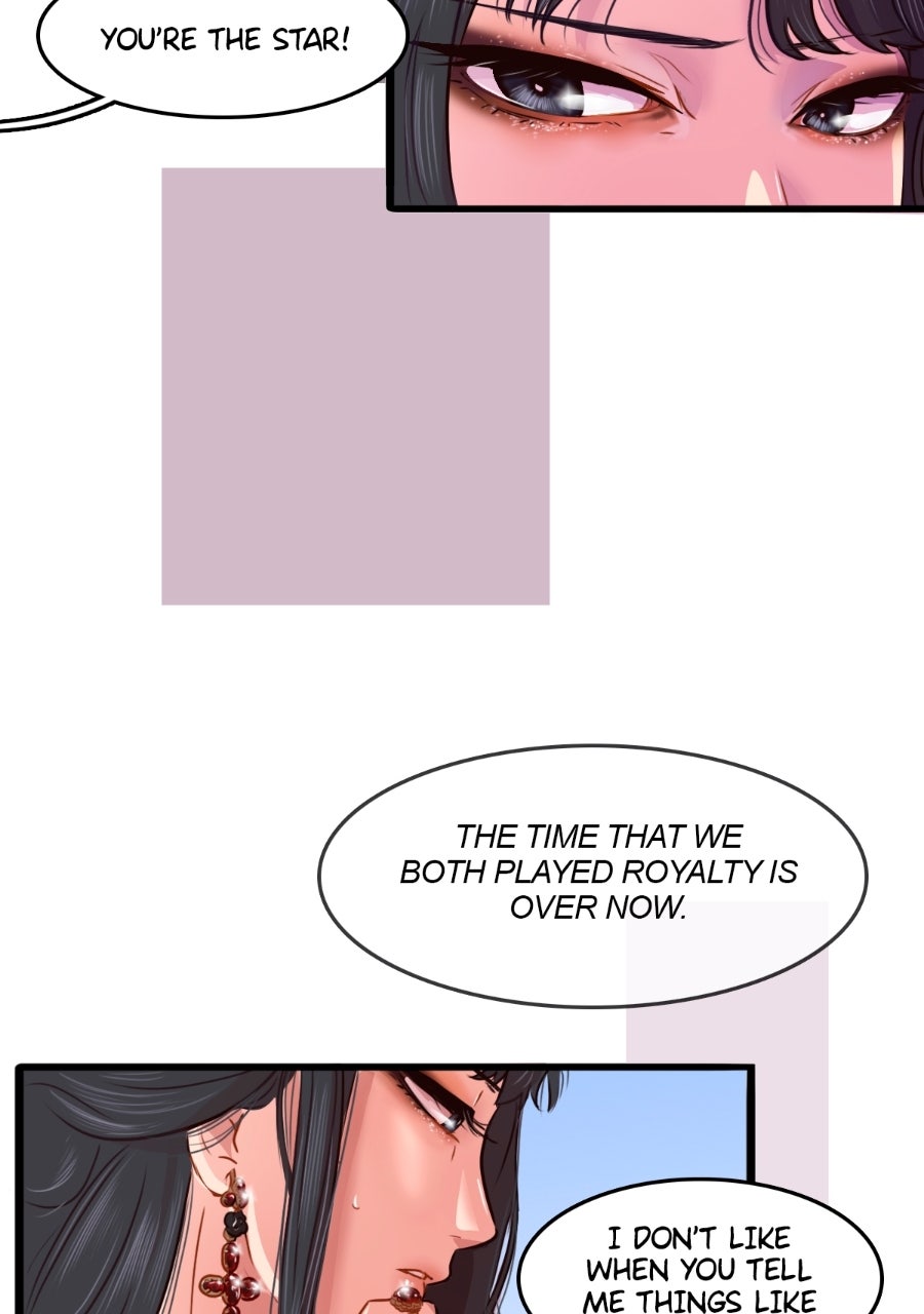 The Glass Episode 18 page 43 - 