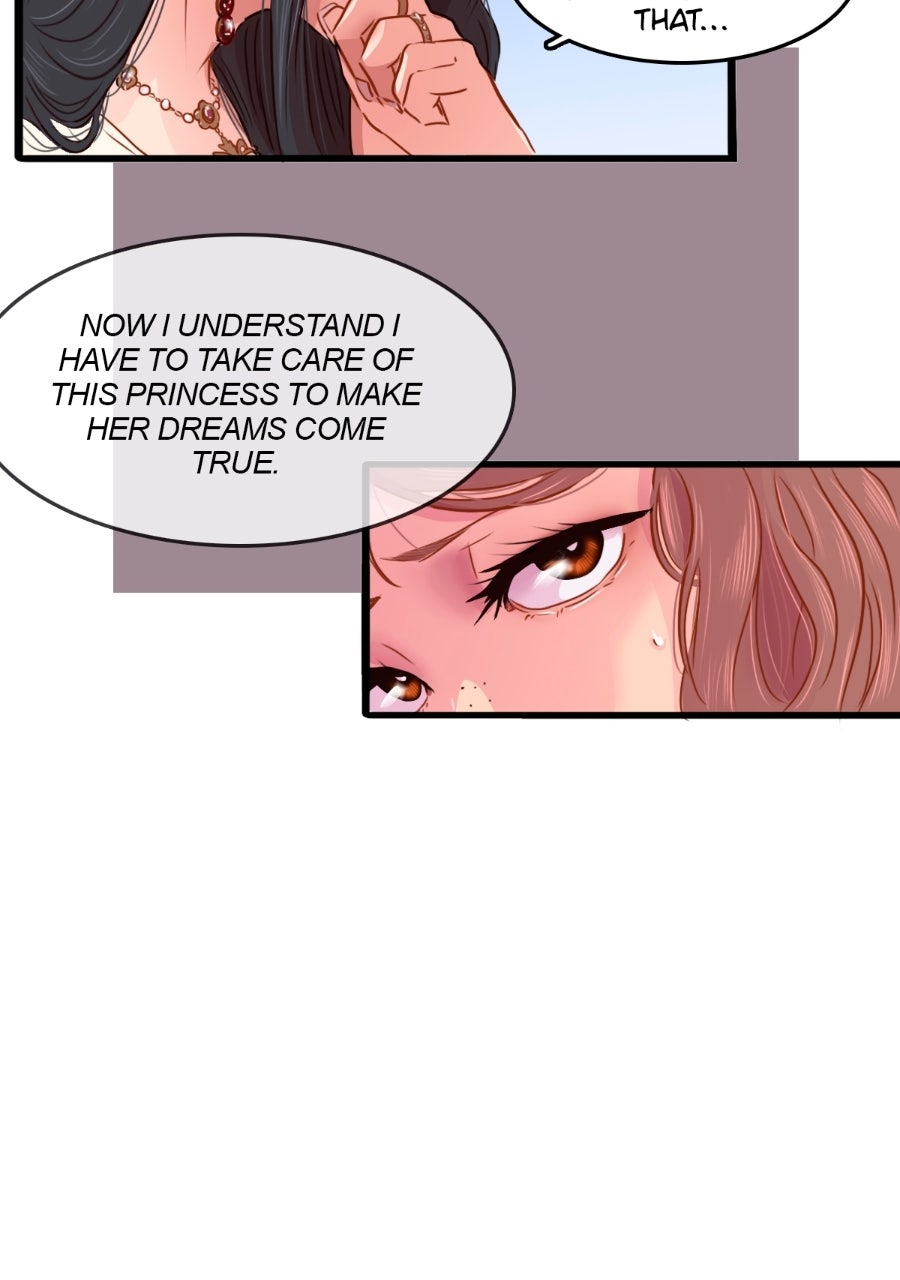 The Glass Episode 18 page 44 - 