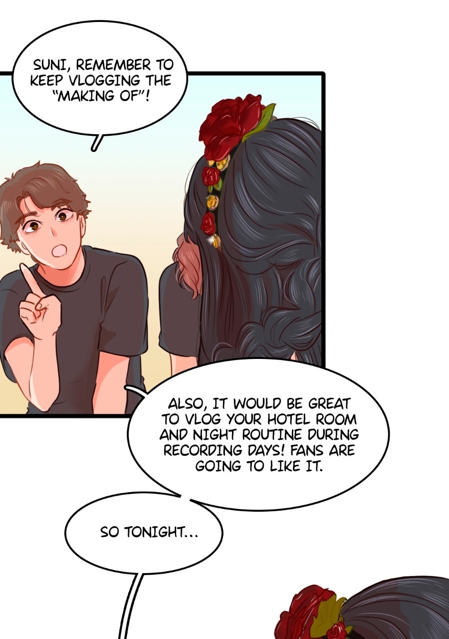 The Glass Episode 18 page 45 - 