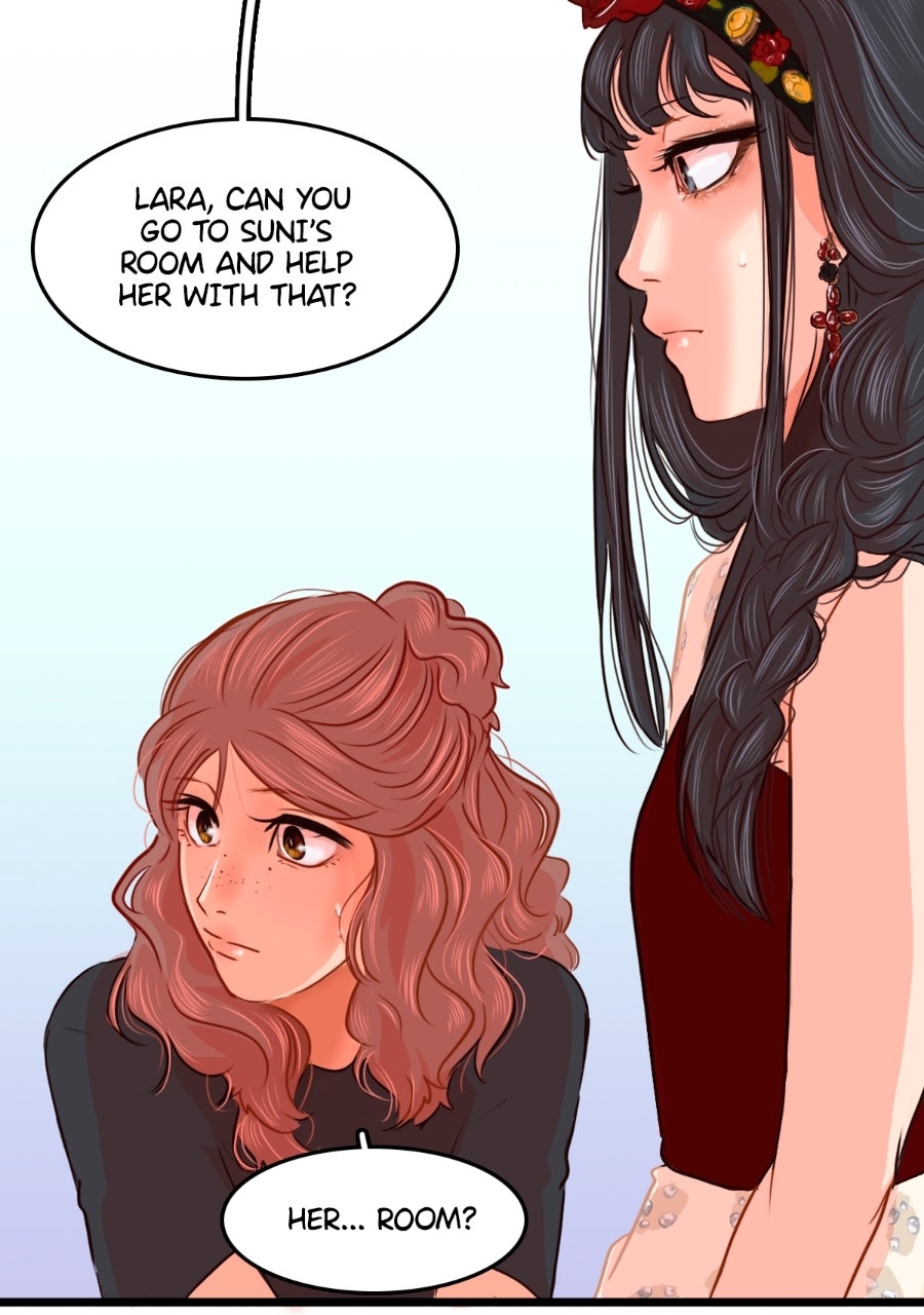 The Glass Episode 18 page 46 - 