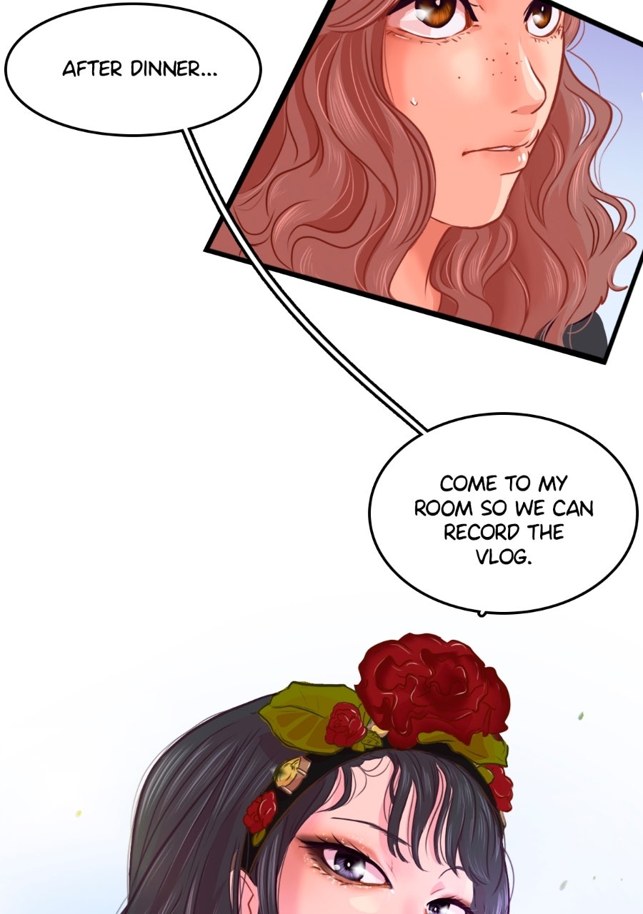 The Glass Episode 18 page 51 - 